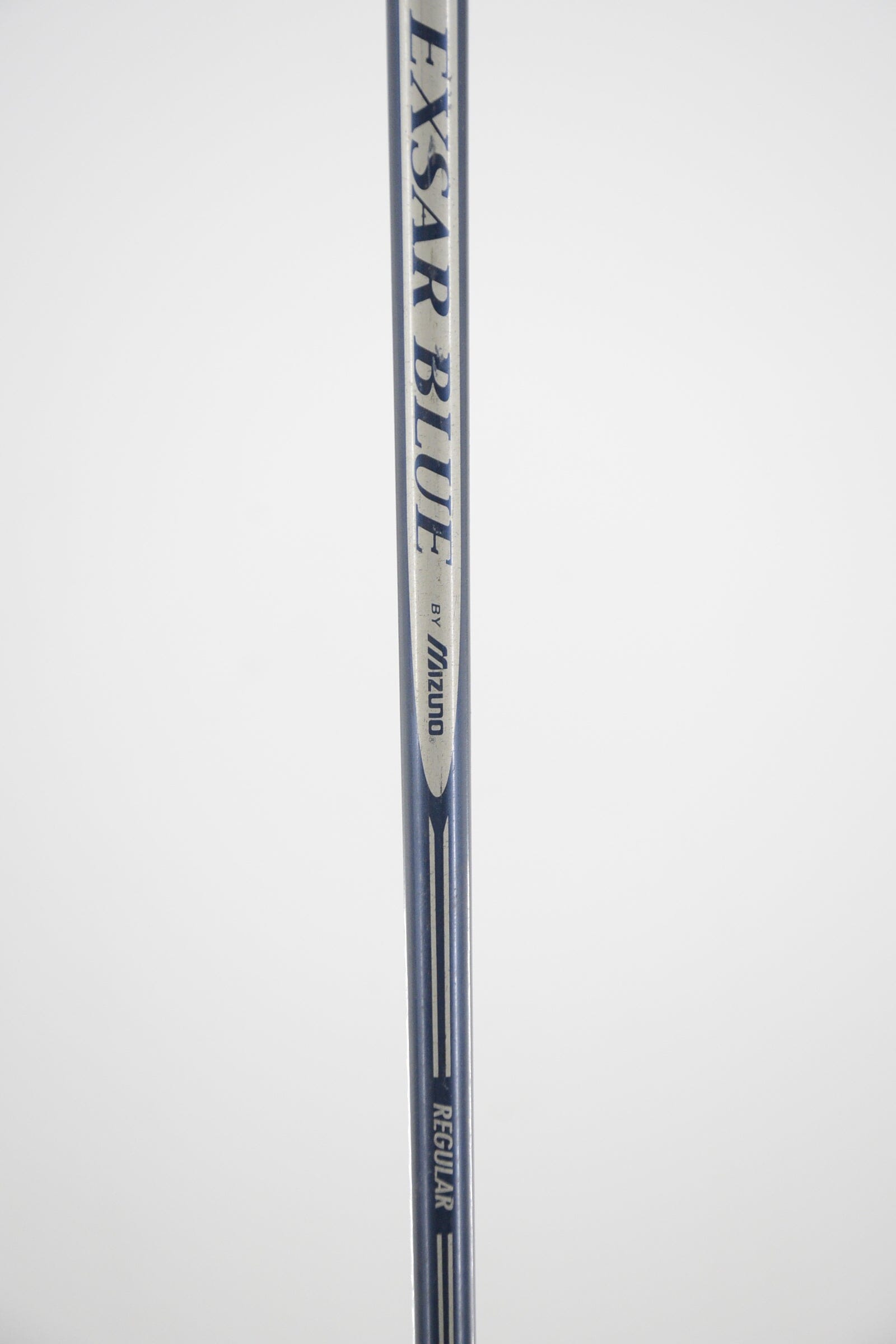 Mizuno MX 20 4 Iron R Flex 38.25" Golf Clubs GolfRoots