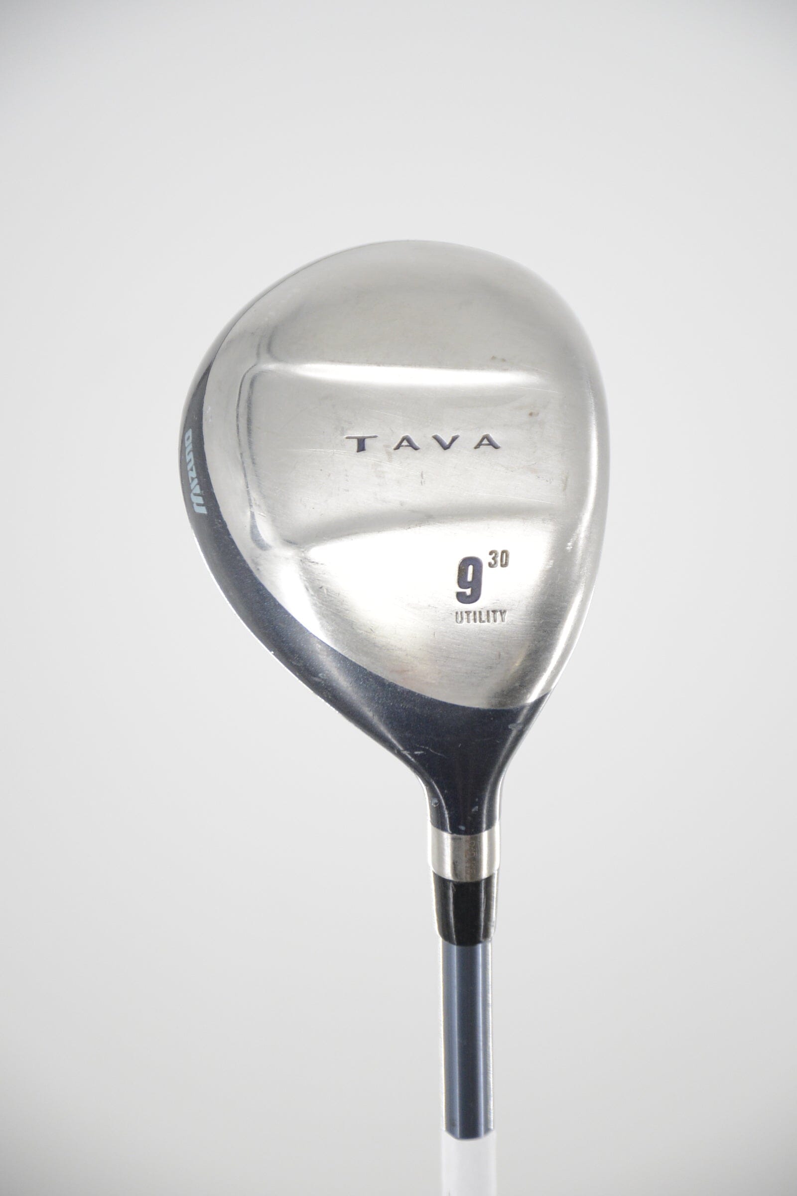 Women's Mizuno Tava 9 Hybrid W Flex 38" Golf Clubs GolfRoots
