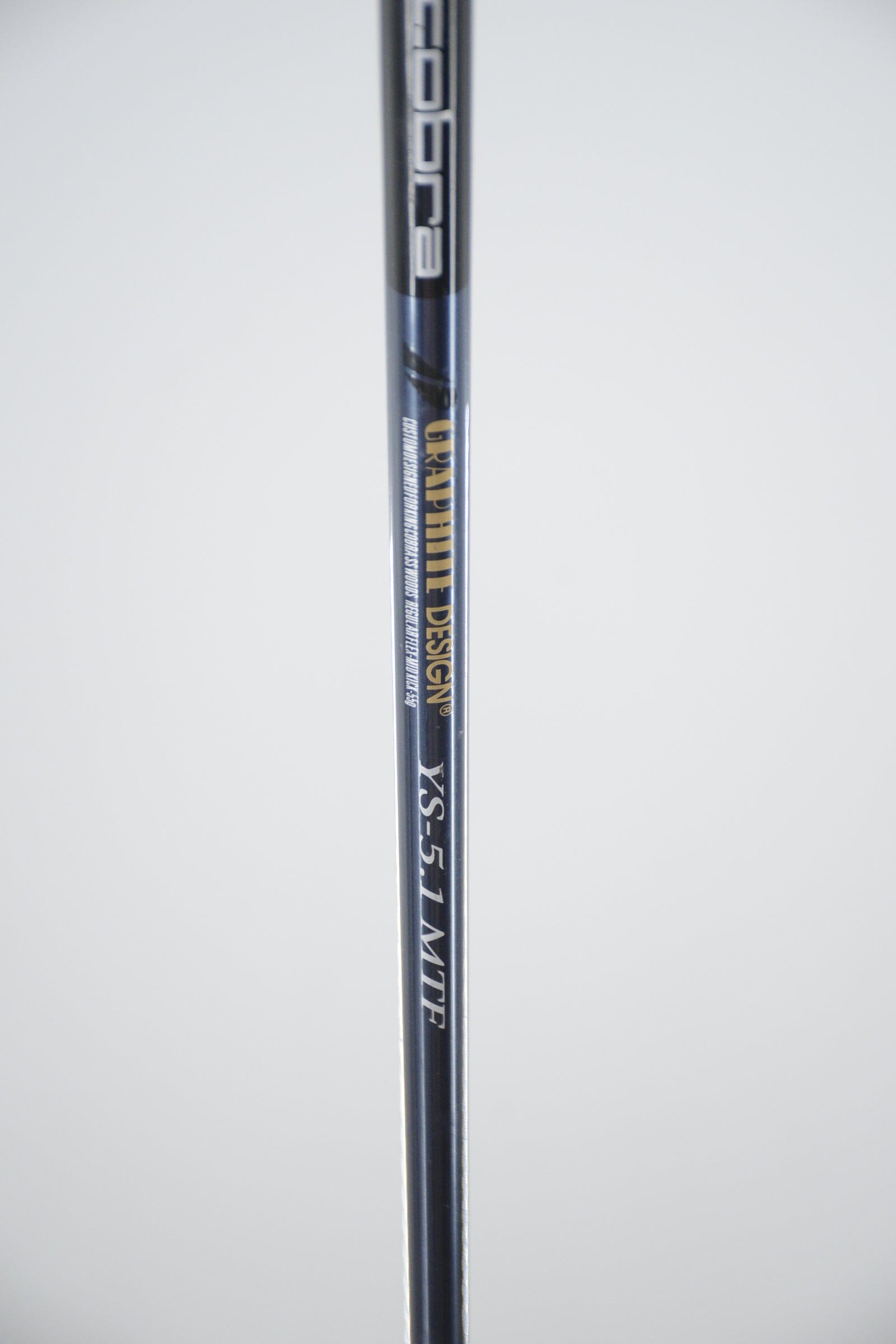 Cobra SS 380 10.5 Degree Driver R Flex 45.25" Golf Clubs GolfRoots