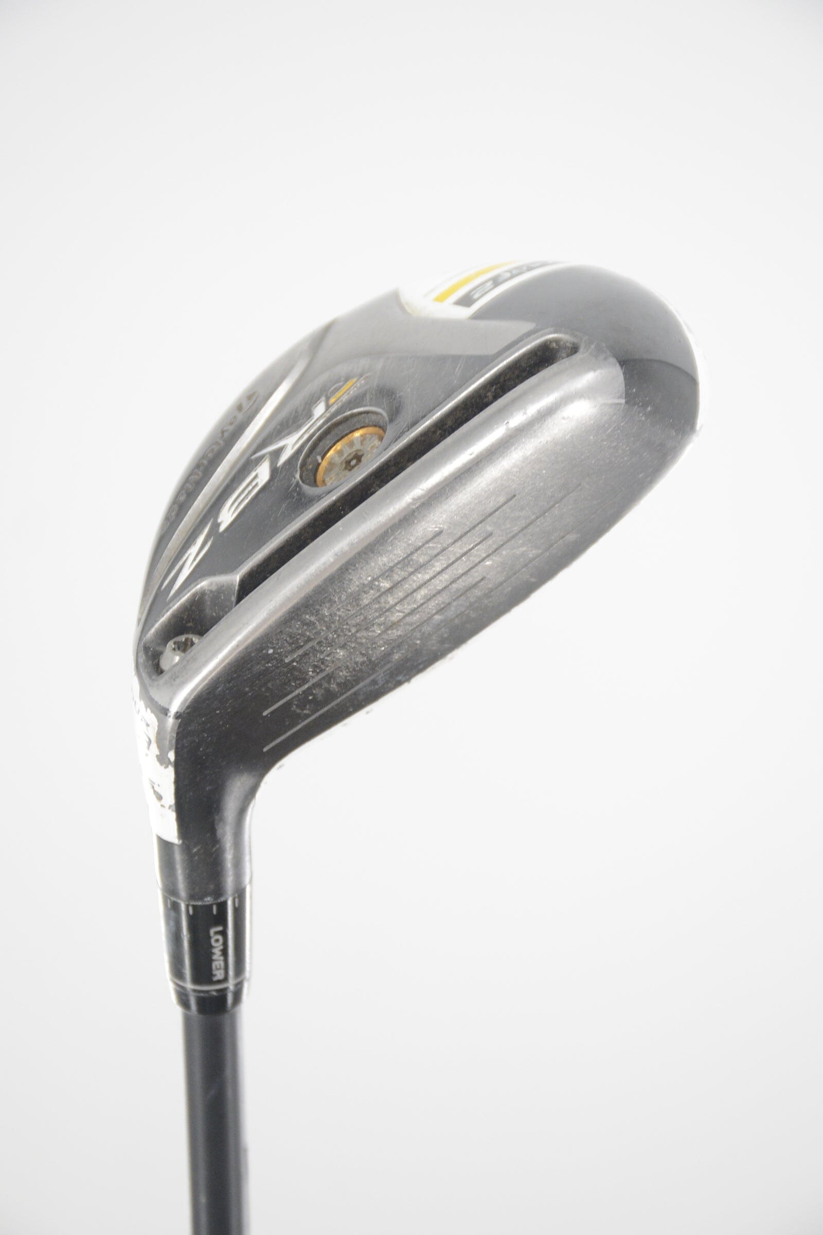 TaylorMade Rocketballz RBZ Stage 2 Tour Rescue 3 Hybrid S Flex 41" Golf Clubs GolfRoots