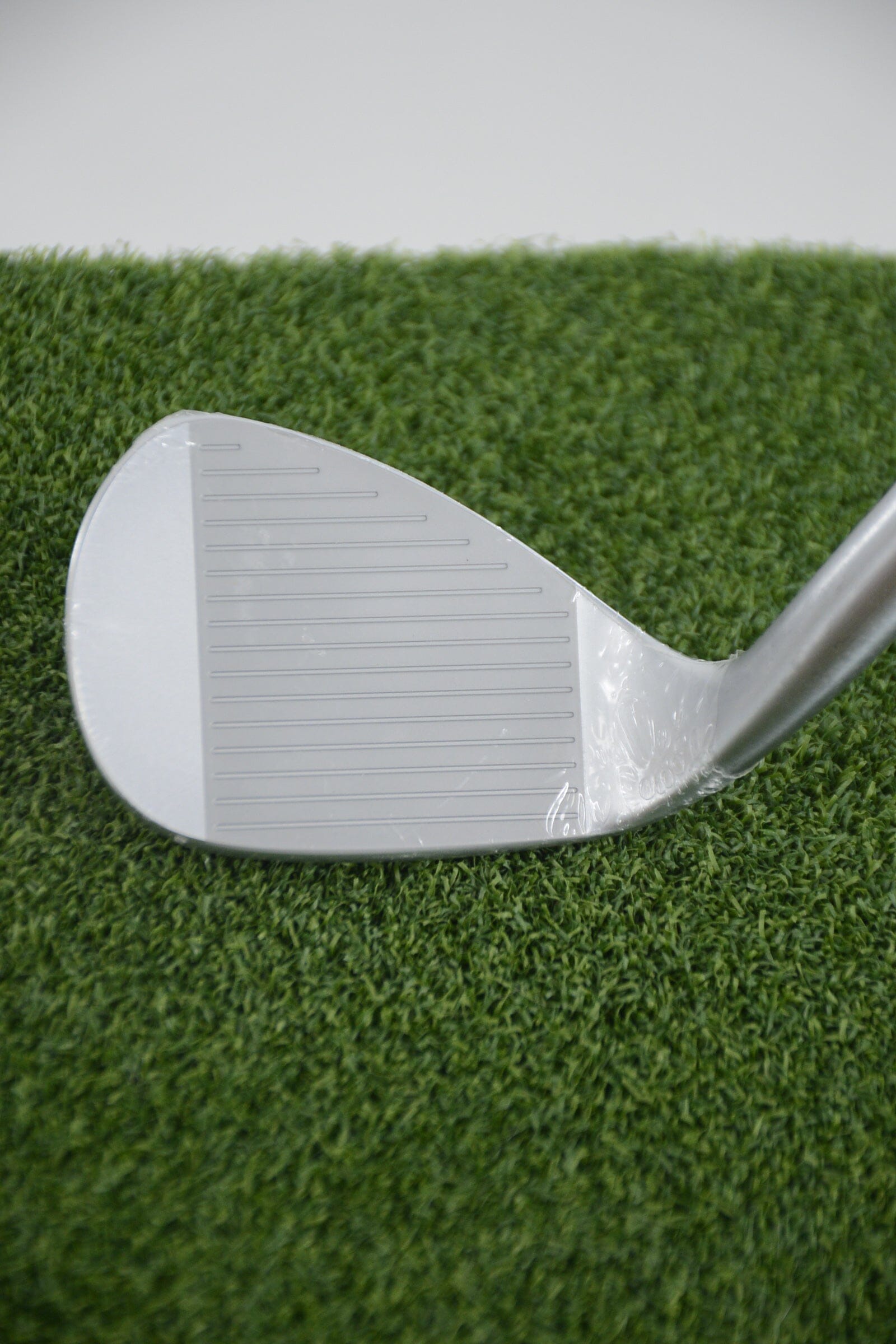 NEW Mizuno Pro T-1 Soft White Satin 54 Degree Wedge S Flex 34.75" Golf Clubs GolfRoots