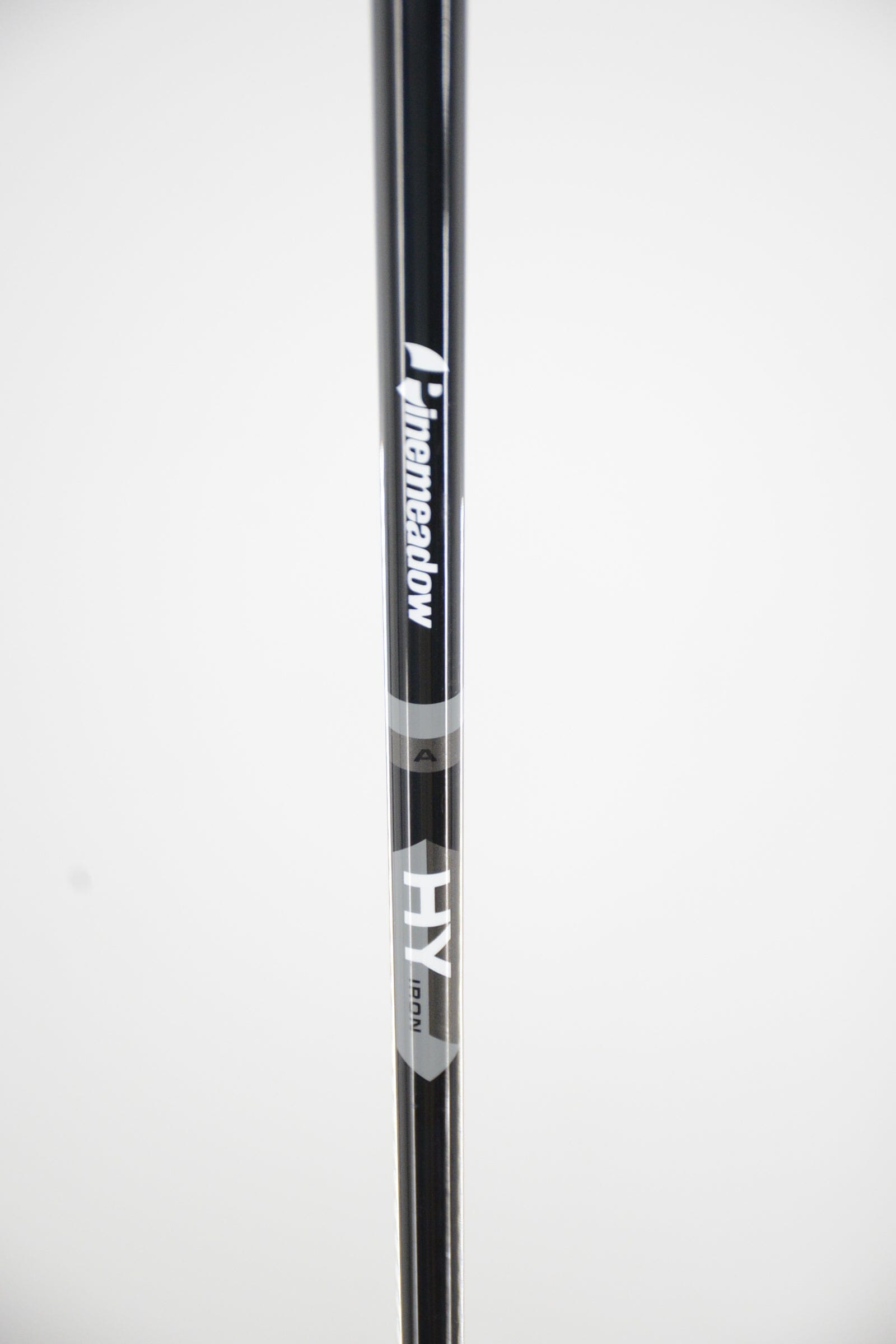 Pinemeadow Pre SS 3 Hybrid SR Flex 40.25" Golf Clubs GolfRoots