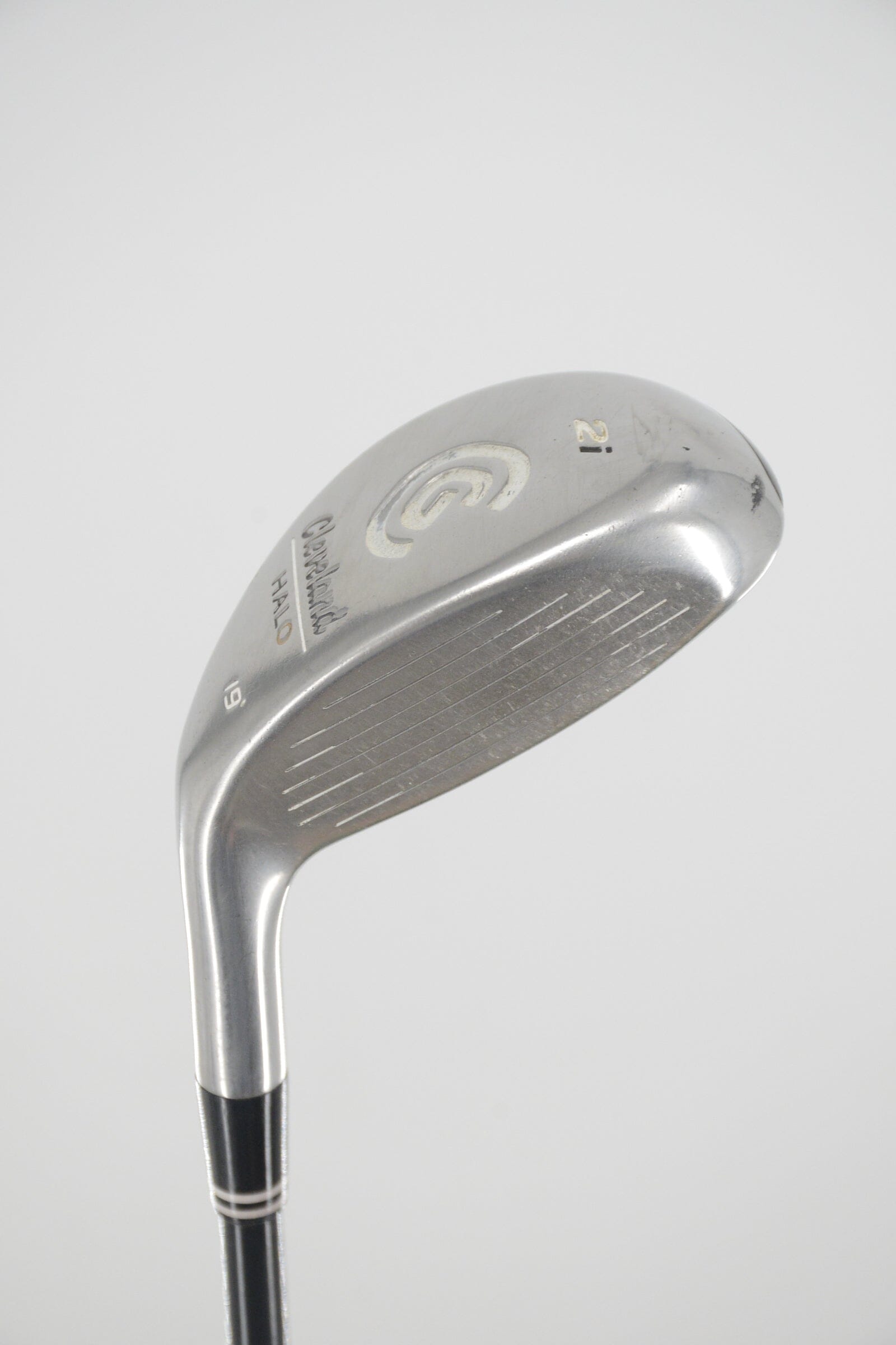 Cleveland Halo 2 Hybrid R Flex 40.25" Golf Clubs GolfRoots