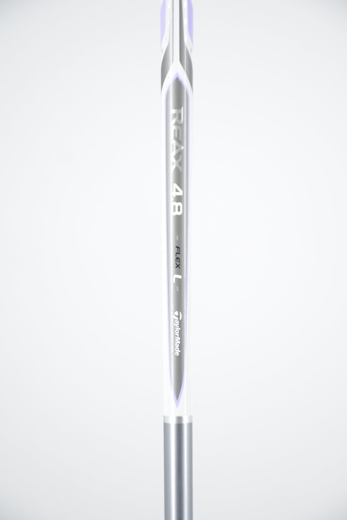 Women's TaylorMade Burner Superfast 2.0 10.5 Degree Driver W Flex 45.25" Golf Drivers TaylorMade