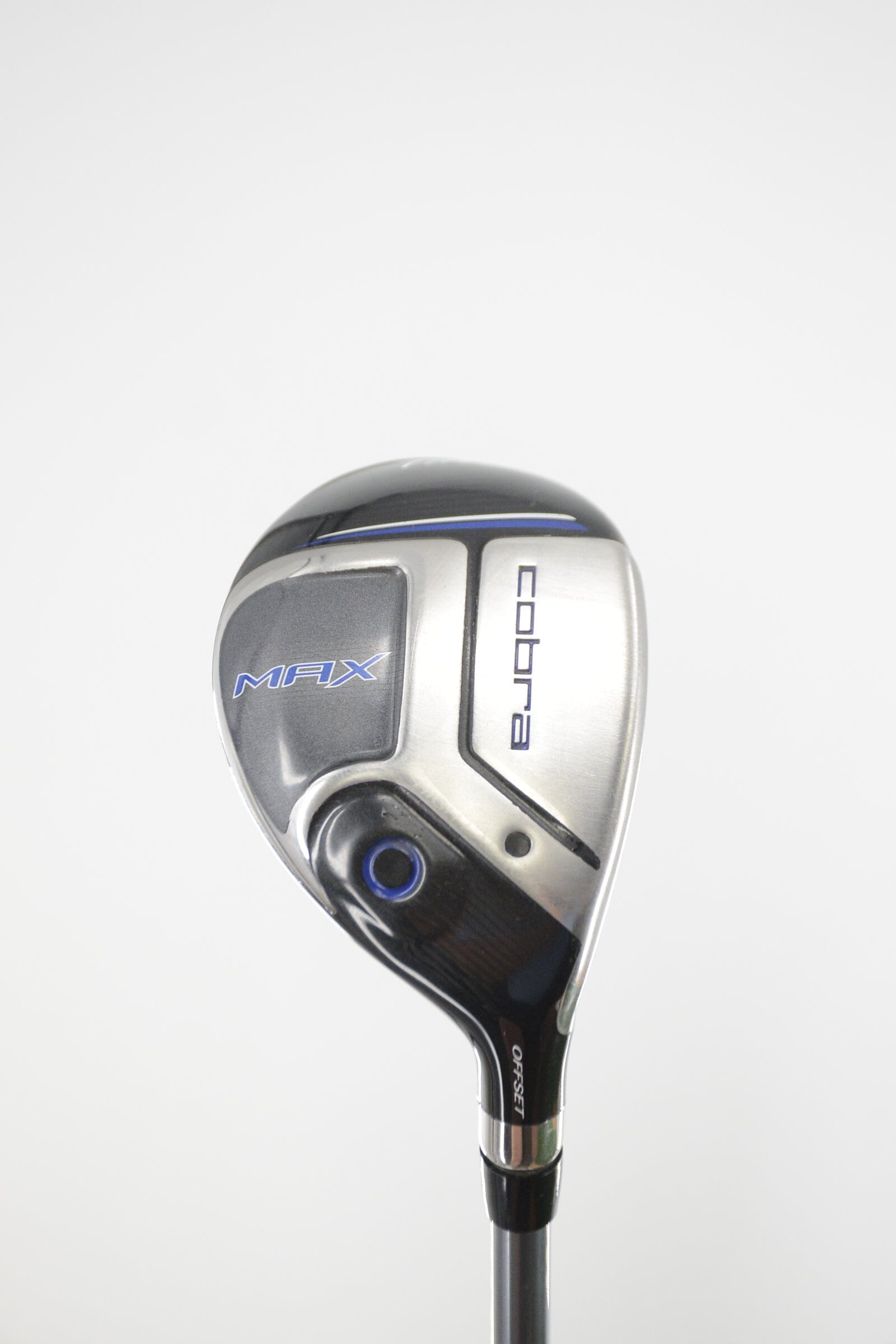Women's Cobra Max 7 Hybrid W Flex 37.25" Golf Clubs GolfRoots