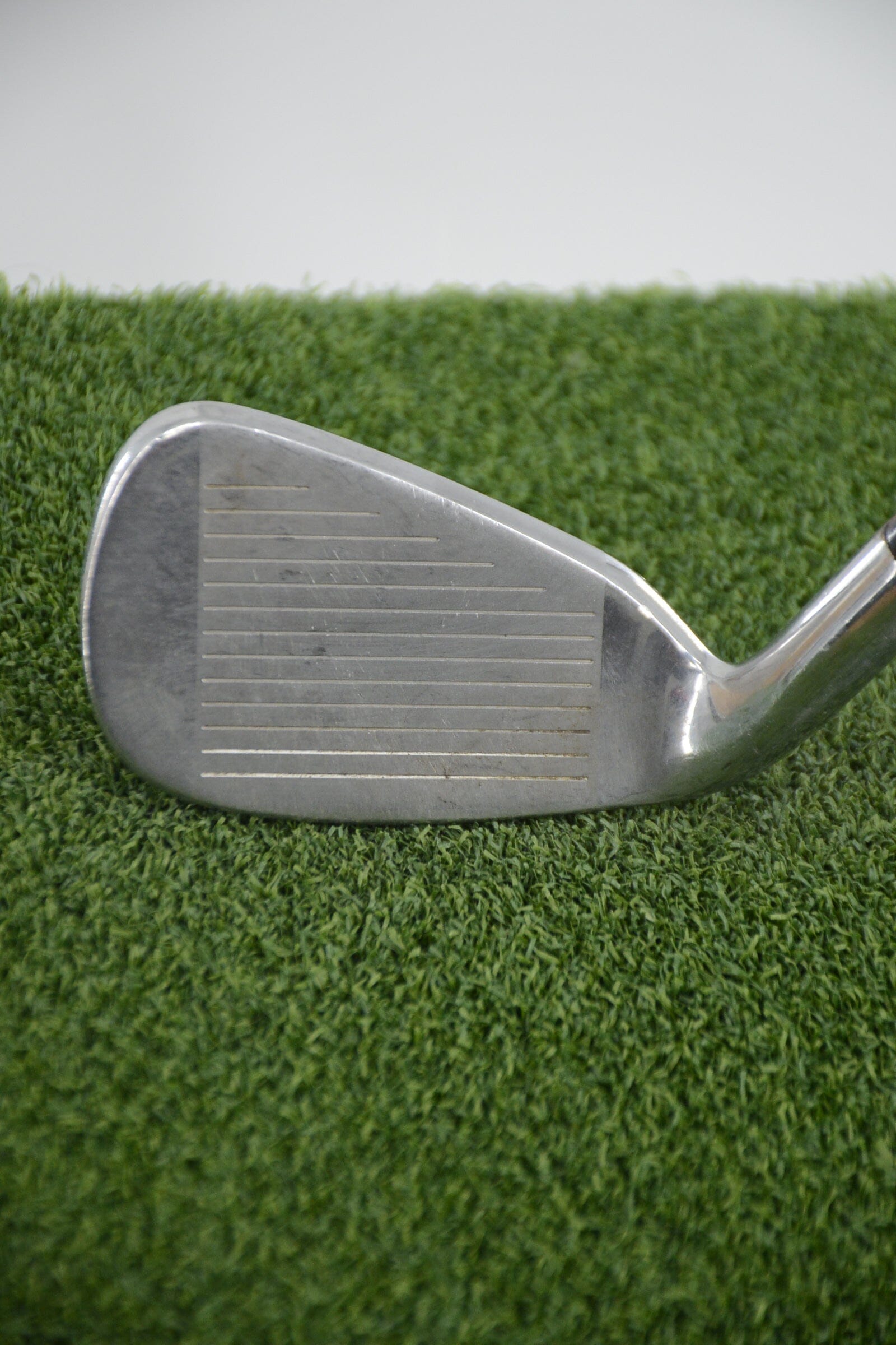 Tour Edge HP20 7 Iron S Flex 35.75" Golf Clubs GolfRoots