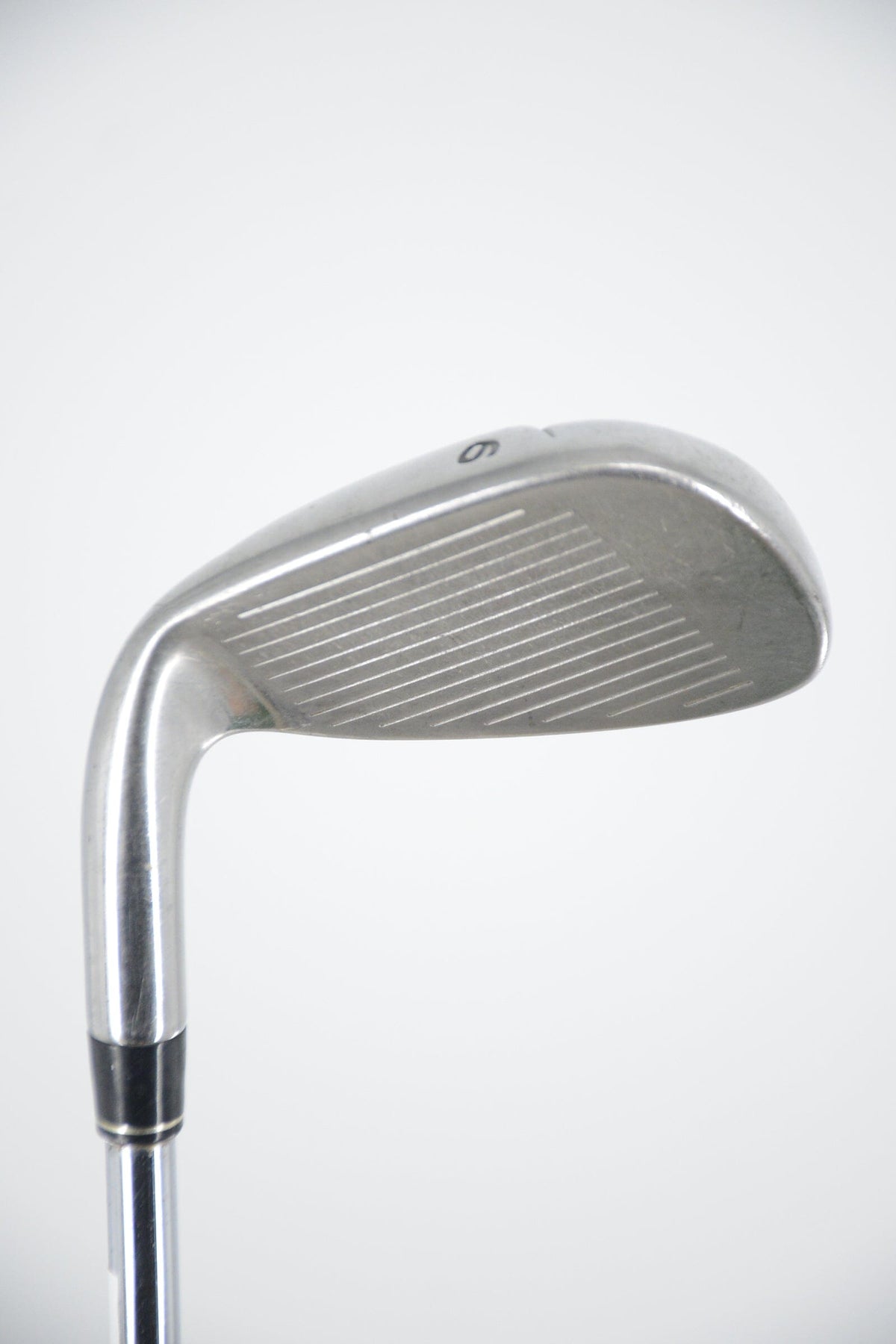 TaylorMade Burner 2.0 9 Iron R Flex 36" Golf Clubs GolfRoots