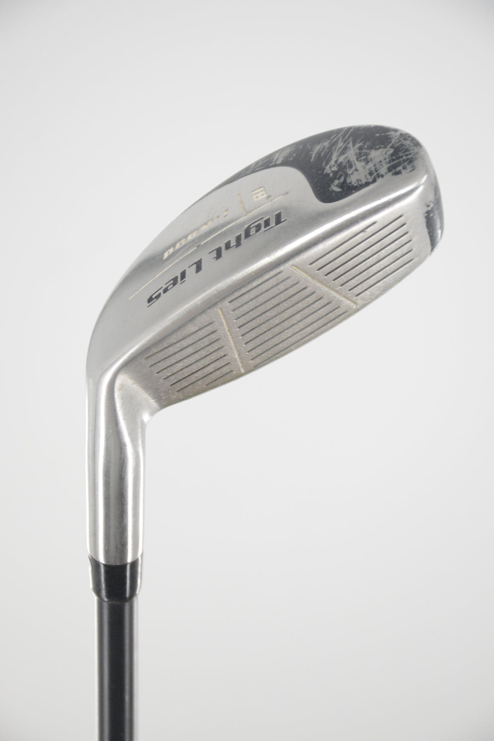 Adams Tight Lies i-wood 18 Degree Hybrid R Flex 40.75" Golf Clubs GolfRoots