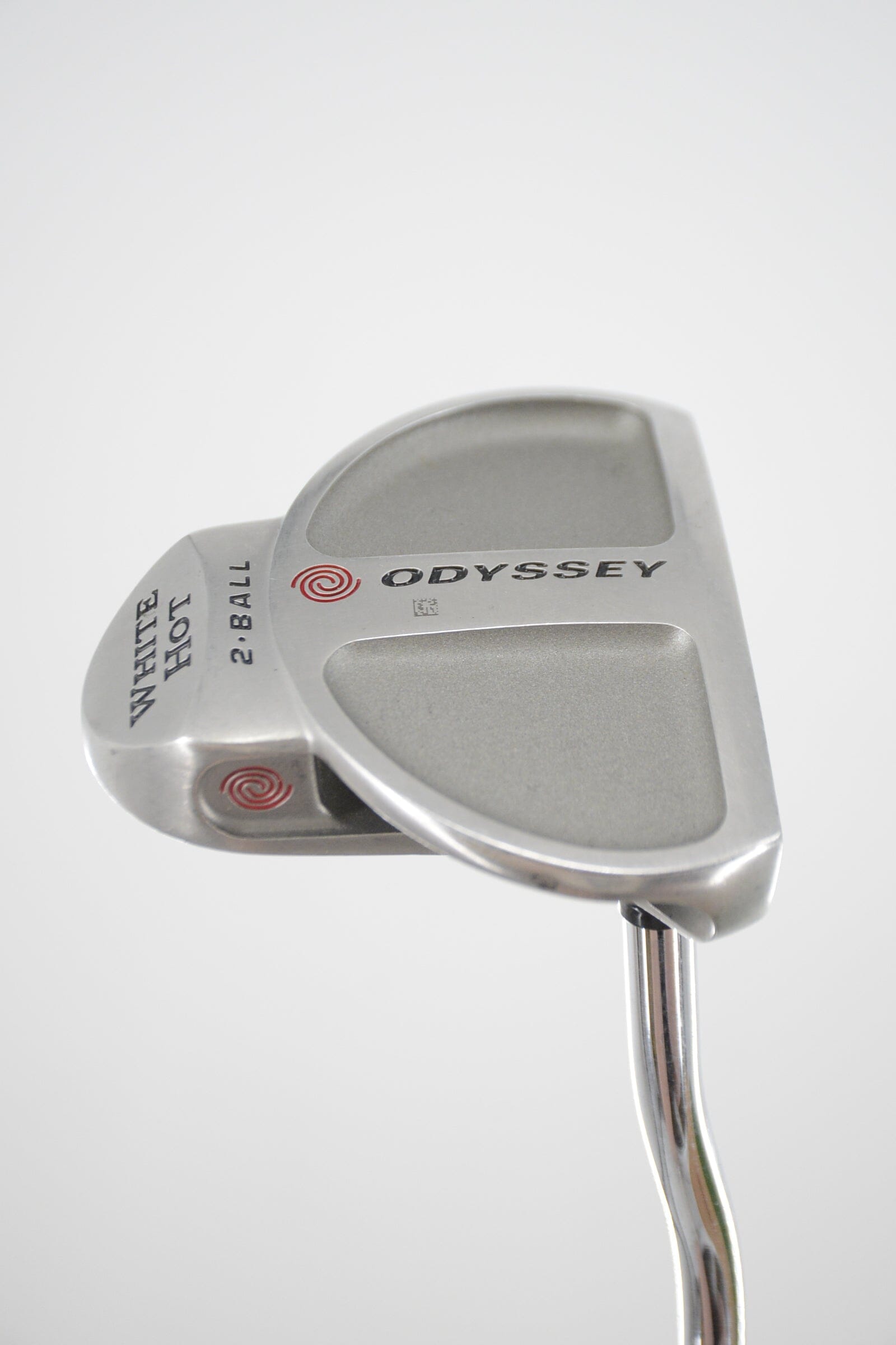 Odyssey White Hot 2-Ball Putter 33" Golf Clubs GolfRoots
