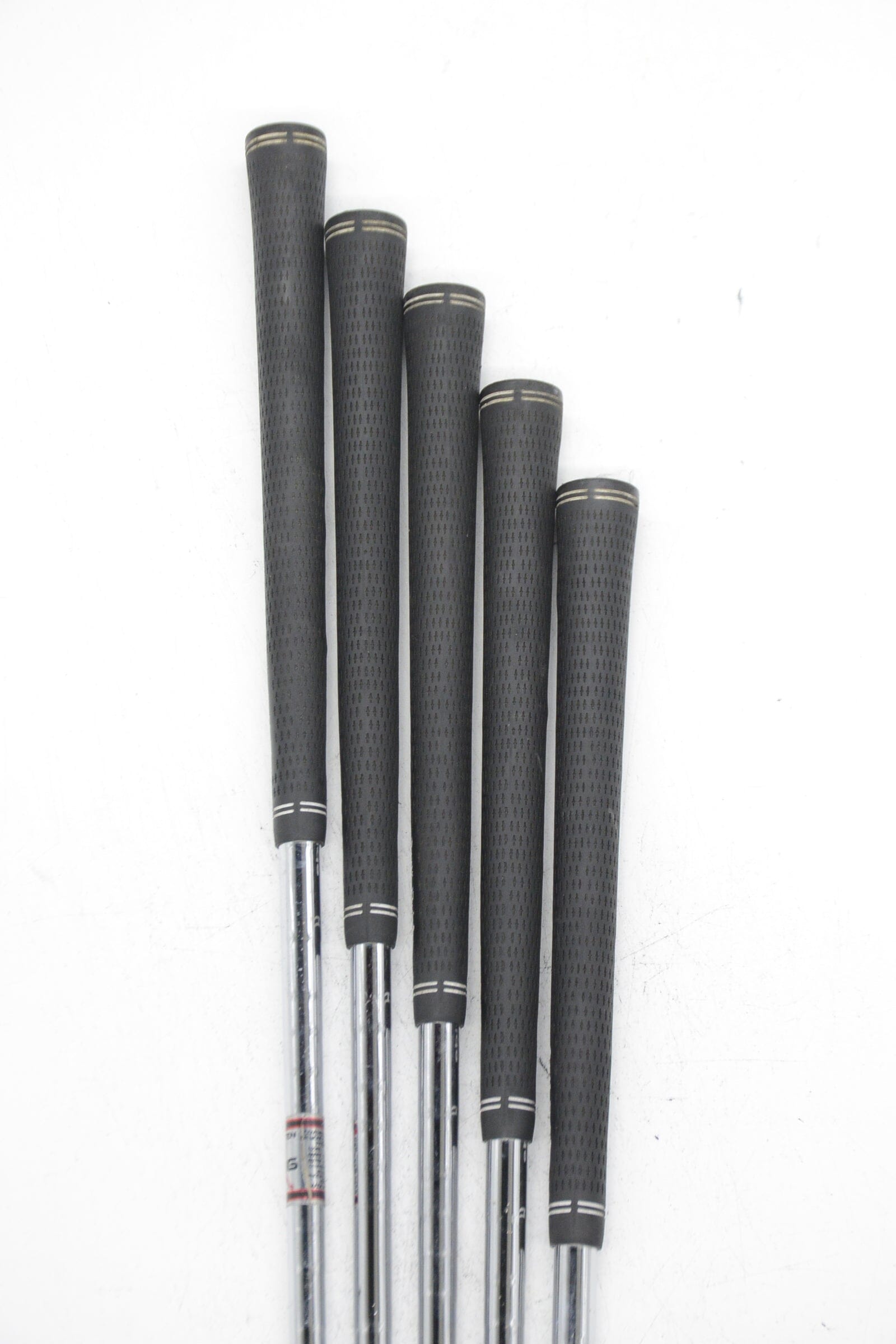 Lefty Ping Zing 2 4, 6-9 Iron Set S Flex Std Length Golf Clubs GolfRoots