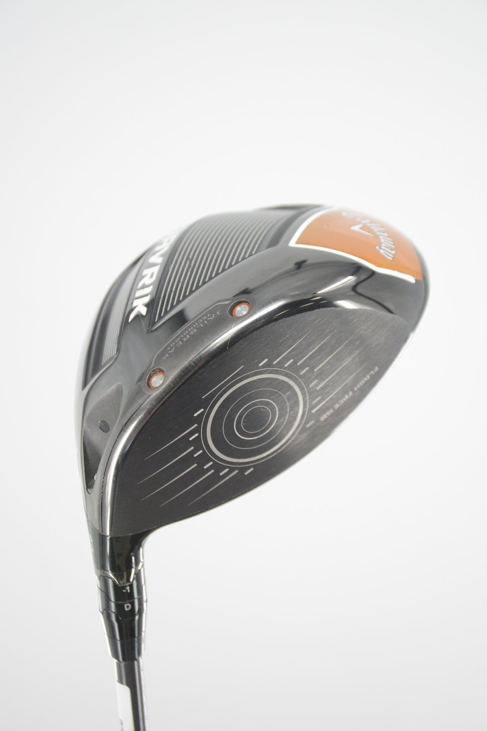 Callaway Mavrik 9 Degree Driver R Flex 45.25" Golf Clubs GolfRoots