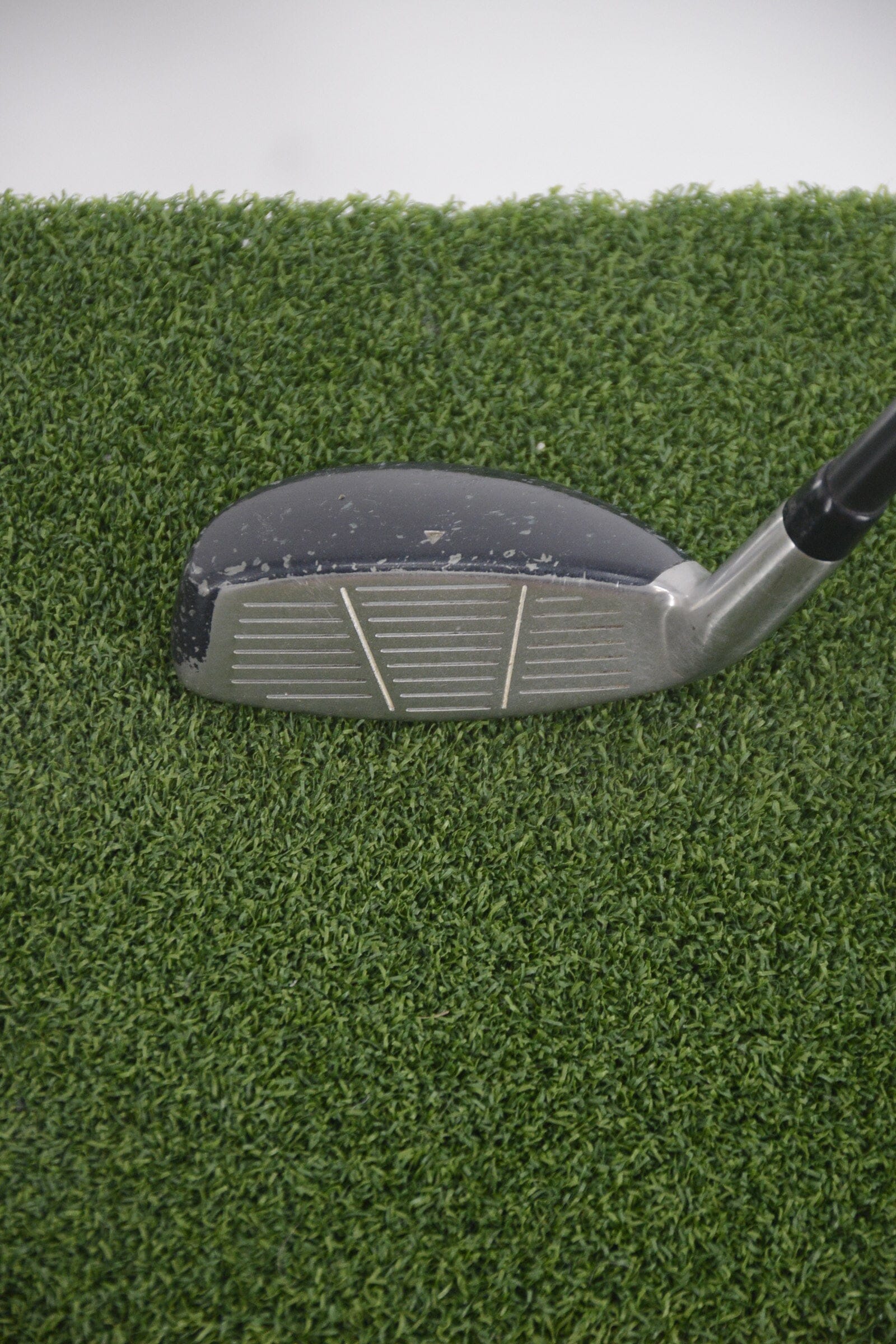 Adams Tight Lies i-wood 18 Degree Hybrid R Flex 40.75" Golf Clubs GolfRoots