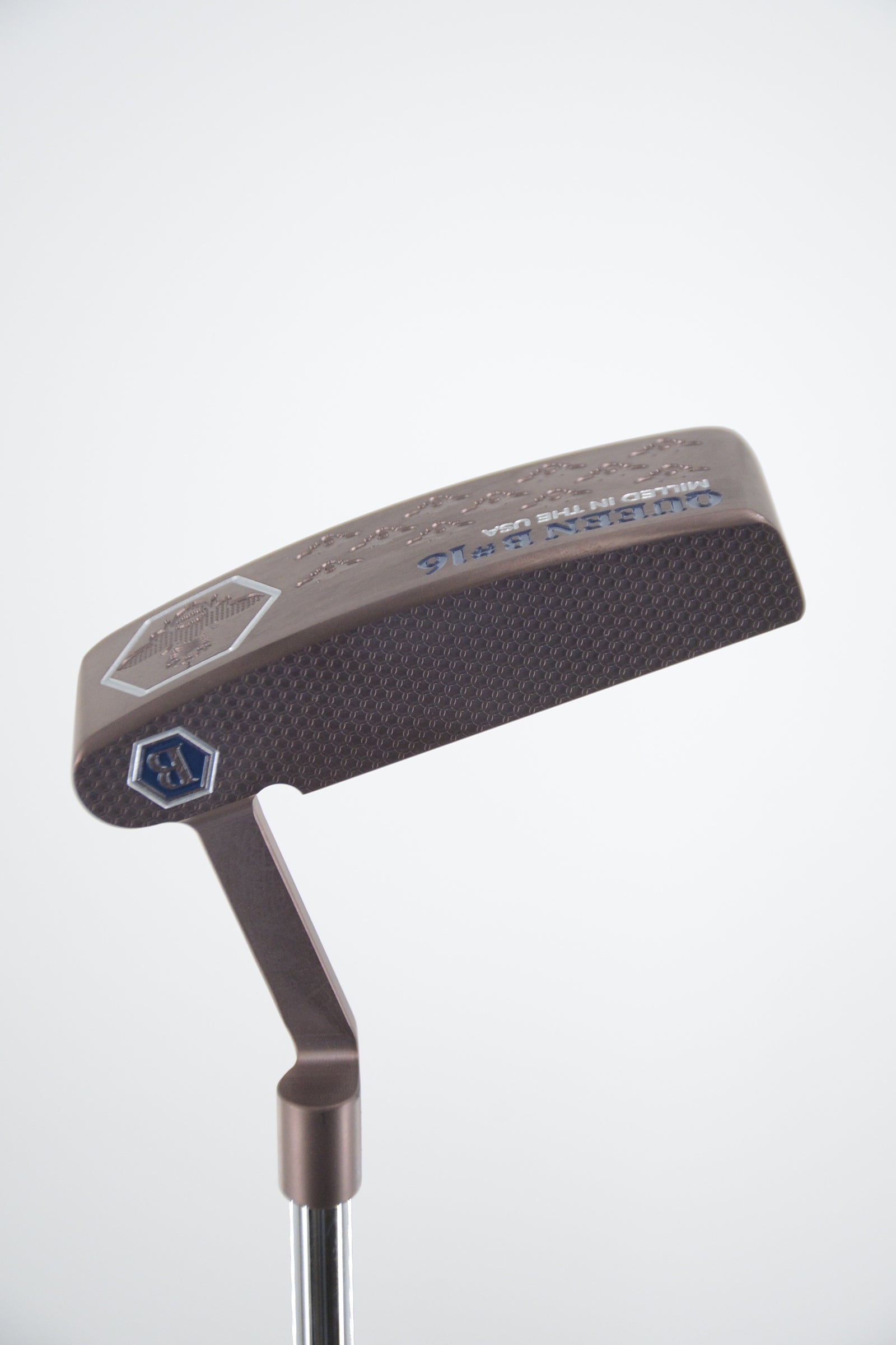 Bettinardi 2025 Queen B 16 Putter 34.75"