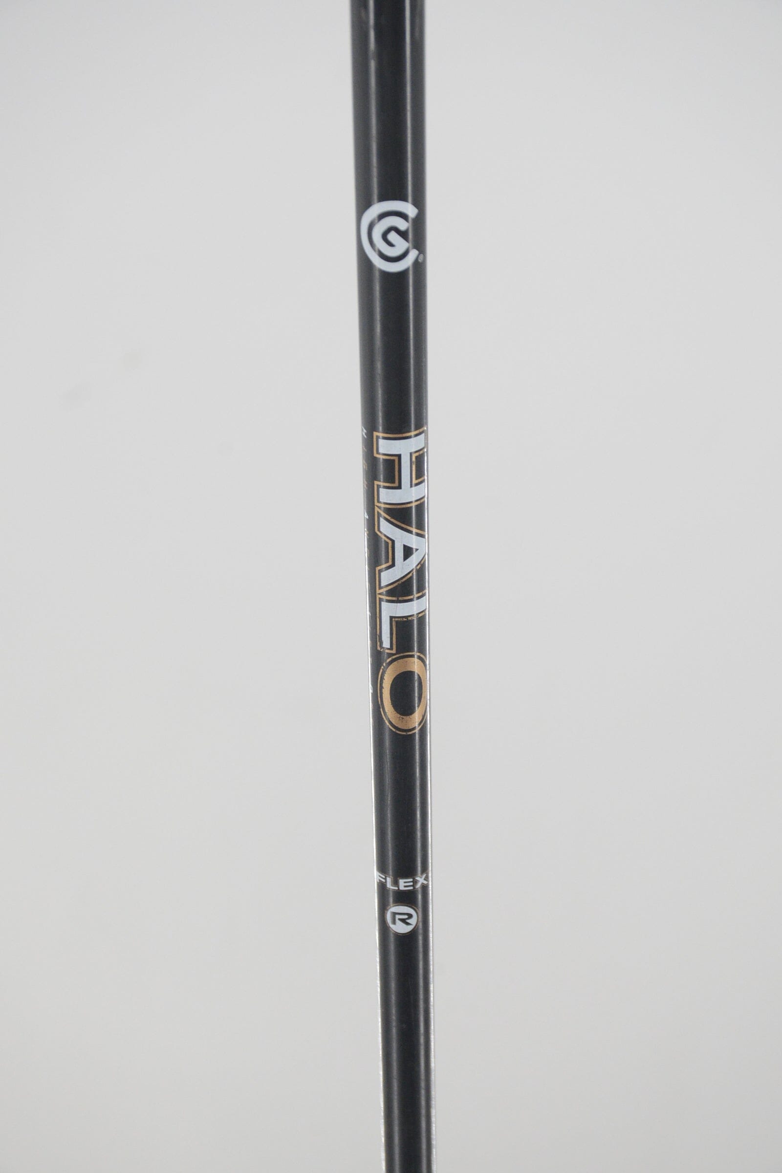 Cleveland Halo 2 Hybrid R Flex 40.25" Golf Clubs GolfRoots