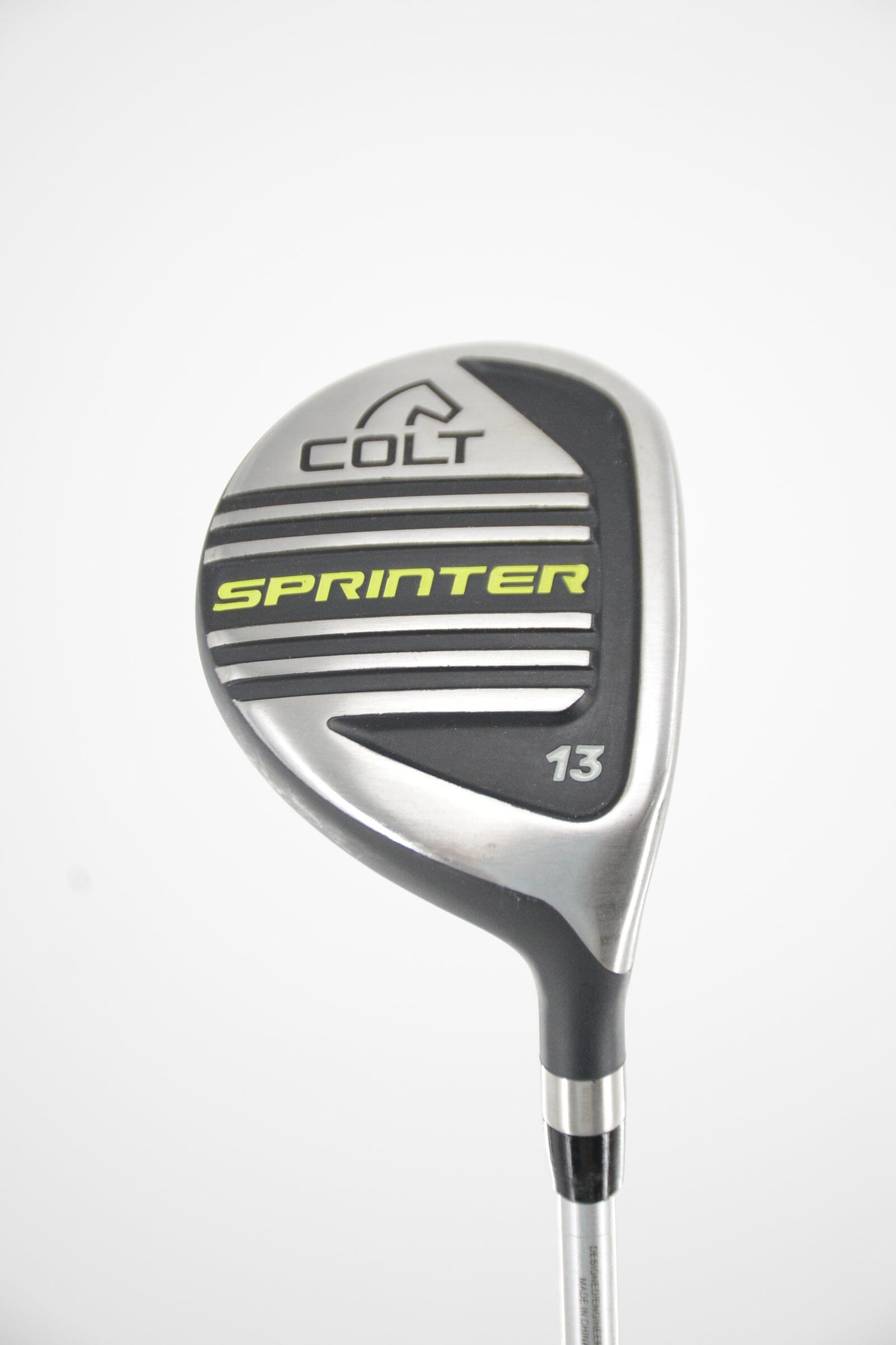 Colt Sprinter 13 Degree Wood SR Flex 42.75" Golf Clubs GolfRoots