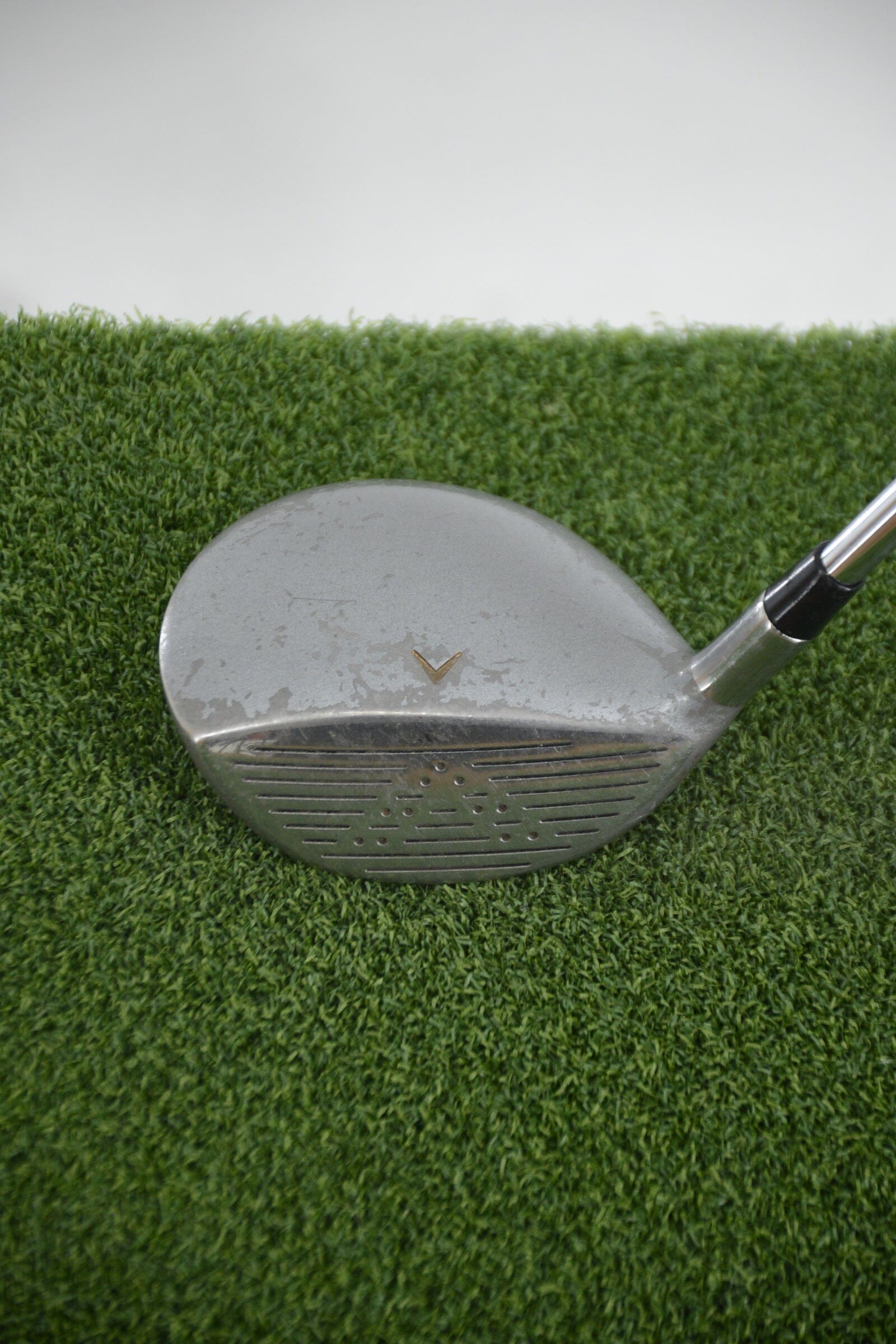 Women's Pro Select PSX 5 Wood W Flex 40" Golf Clubs GolfRoots