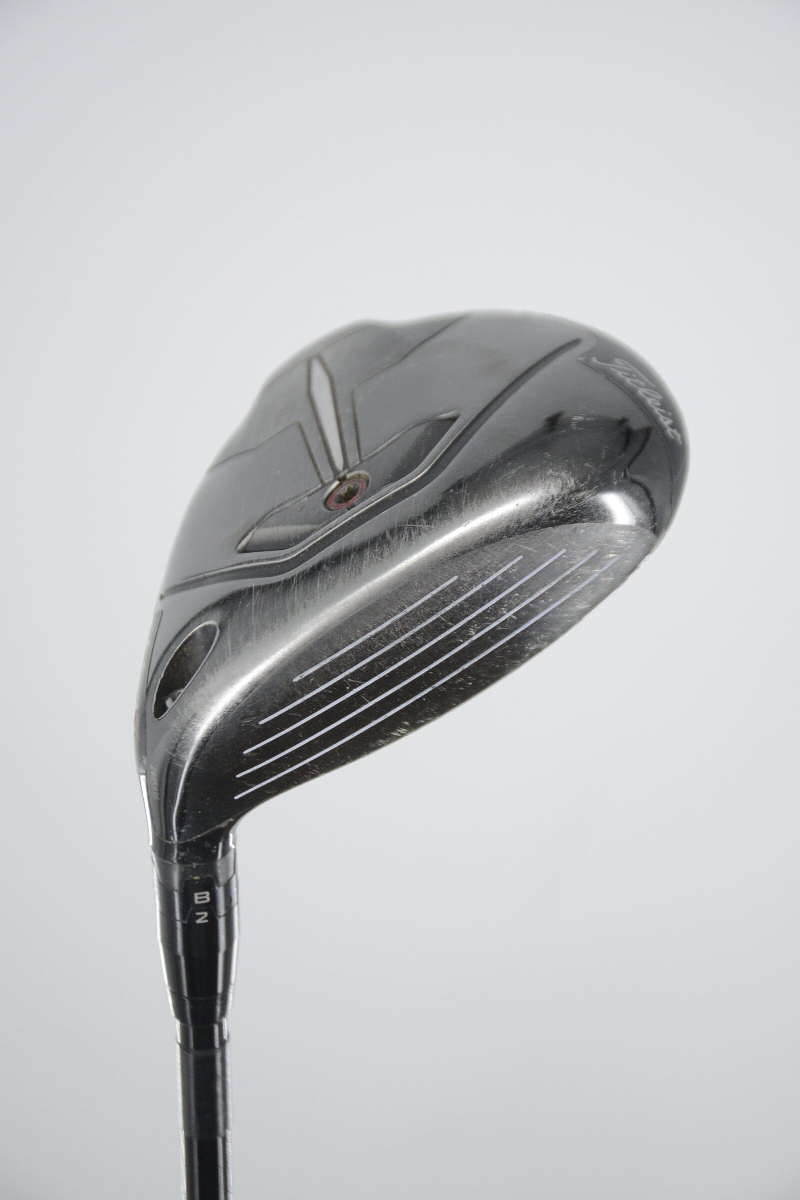 *Dented* Titleist TSR2 16.5 Degree Wood R Flex 43 Golf Clubs GolfRoots