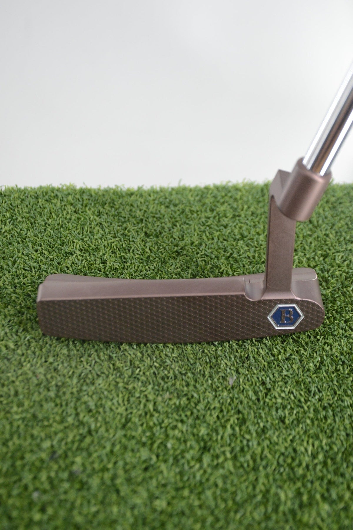Bettinardi 2025 Queen B 16 Putter 34.75" Golf Clubs GolfRoots