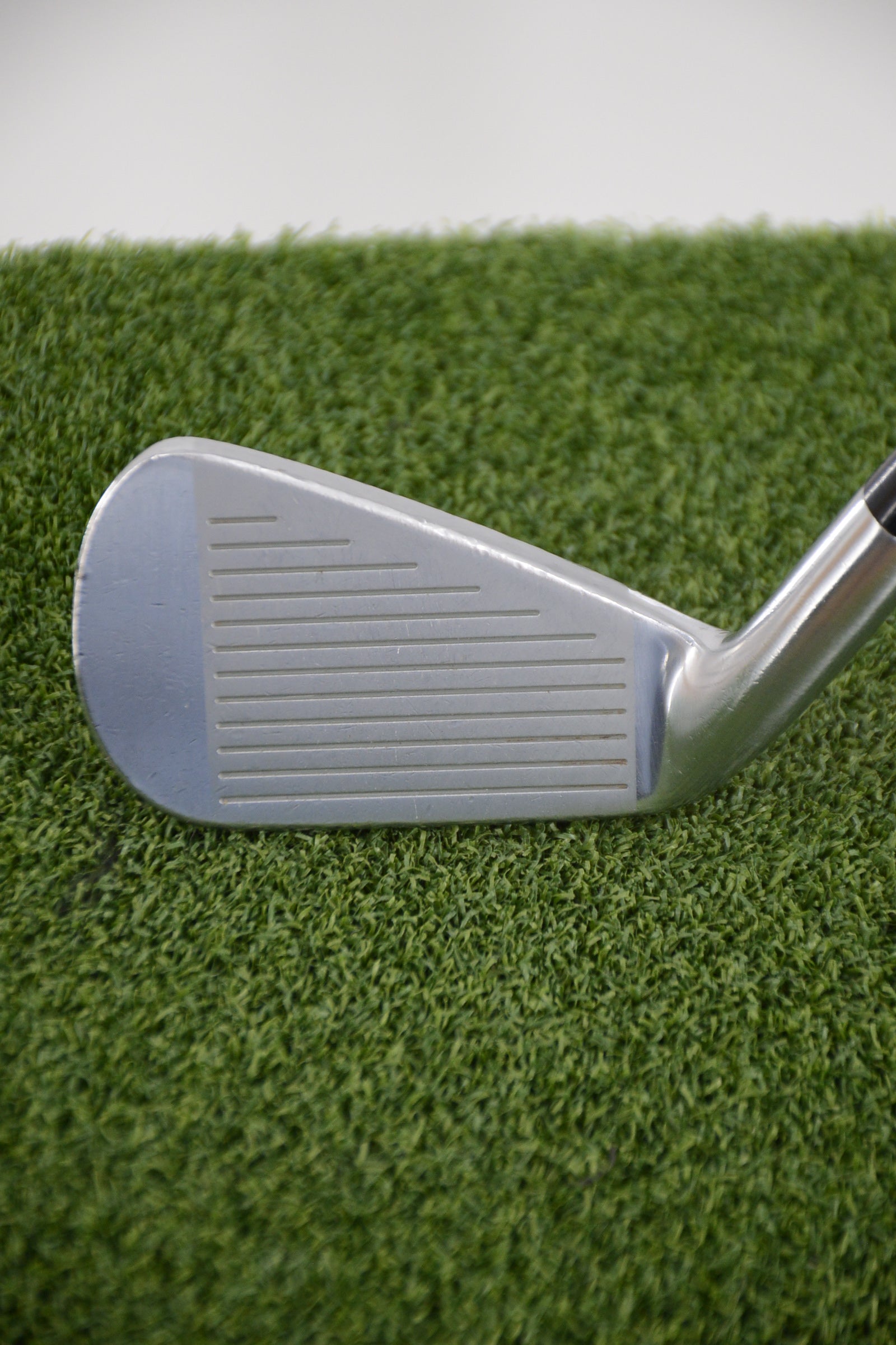 Mizuno JPX-800 Pro 4 Iron S Flex 38.25"