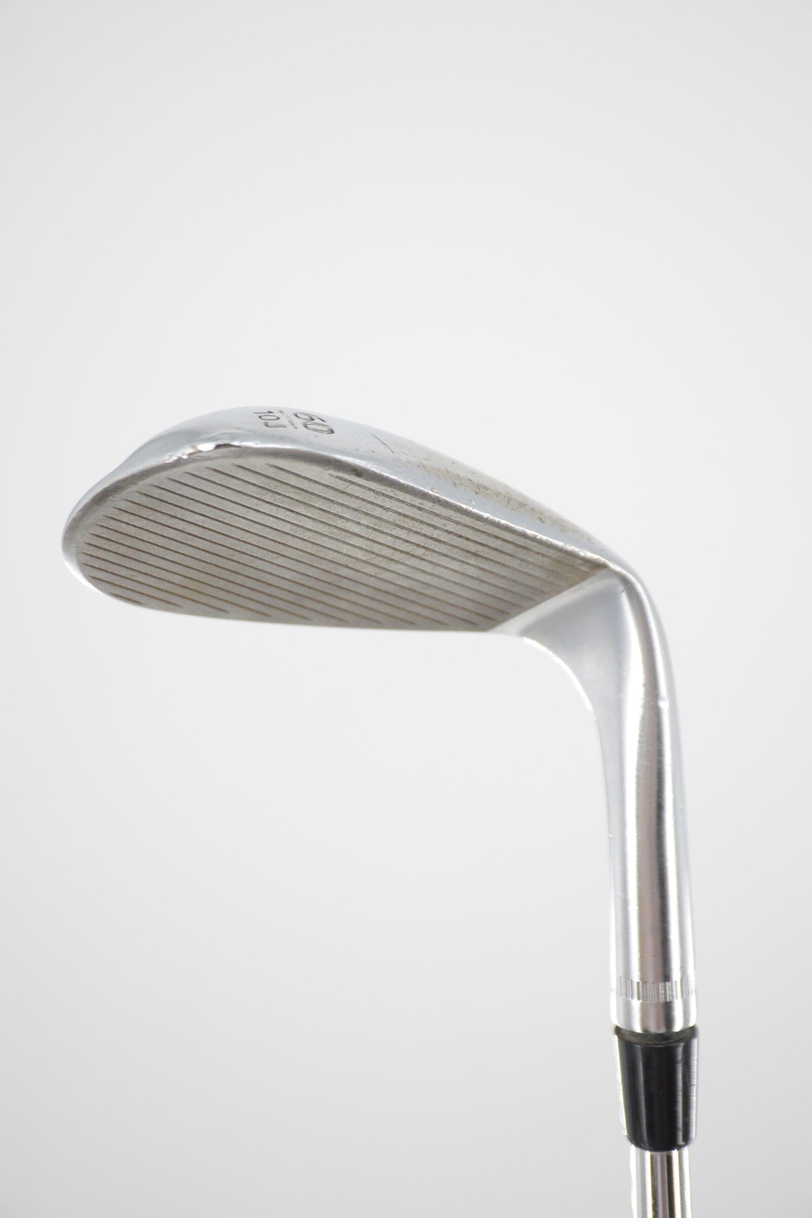 Lefty Callaway Jaws Raw Full Toe 60 Degree Wedge Wedge Flex 34.75" Golf Clubs GolfRoots