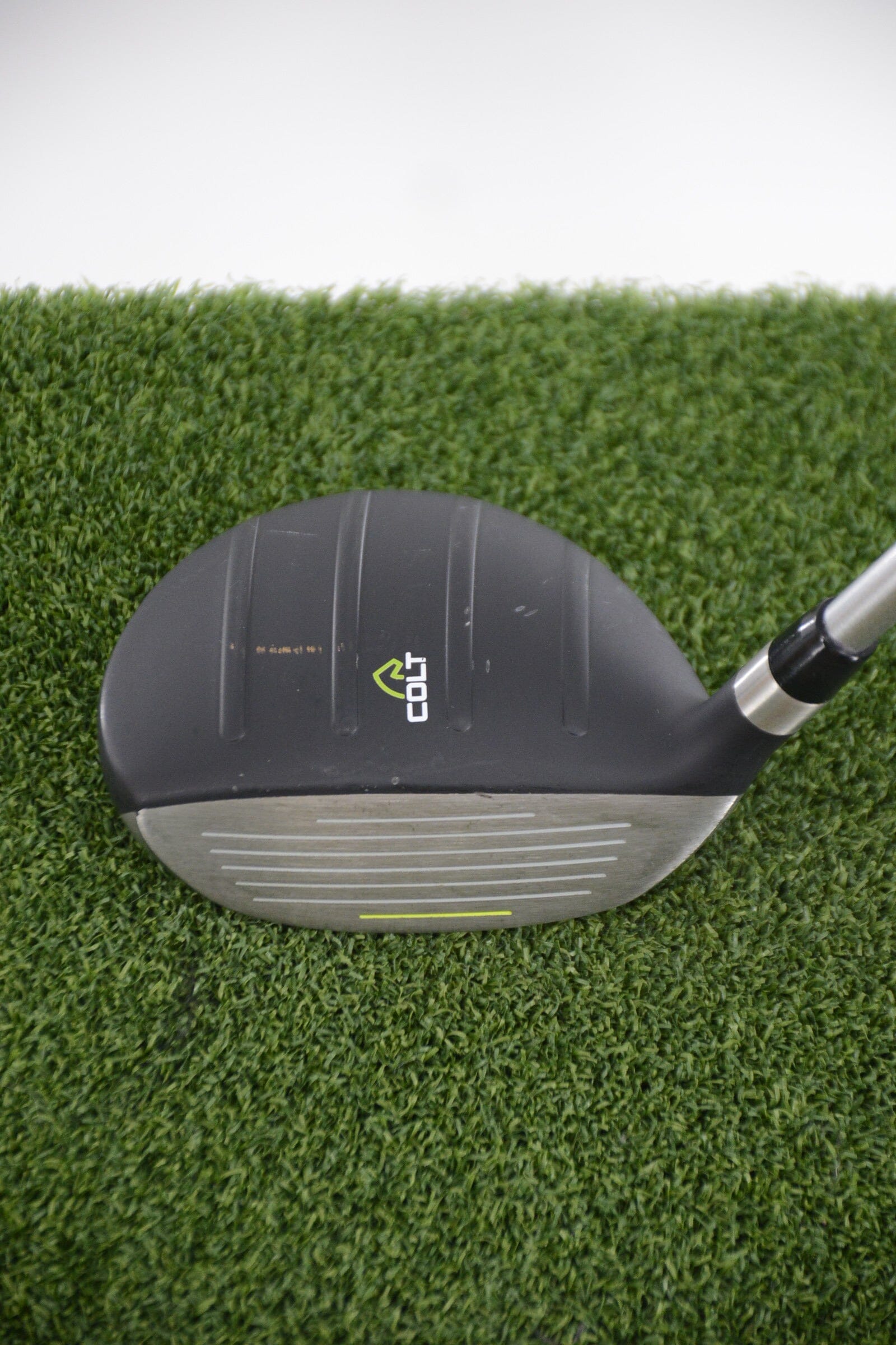 Colt Sprinter 13 Degree Wood SR Flex 42.75" Golf Clubs GolfRoots