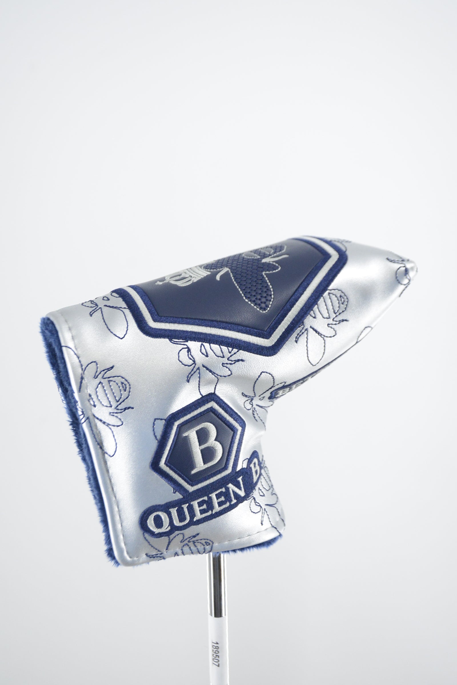 Bettinardi 2025 Queen B 16 Putter 34.75"