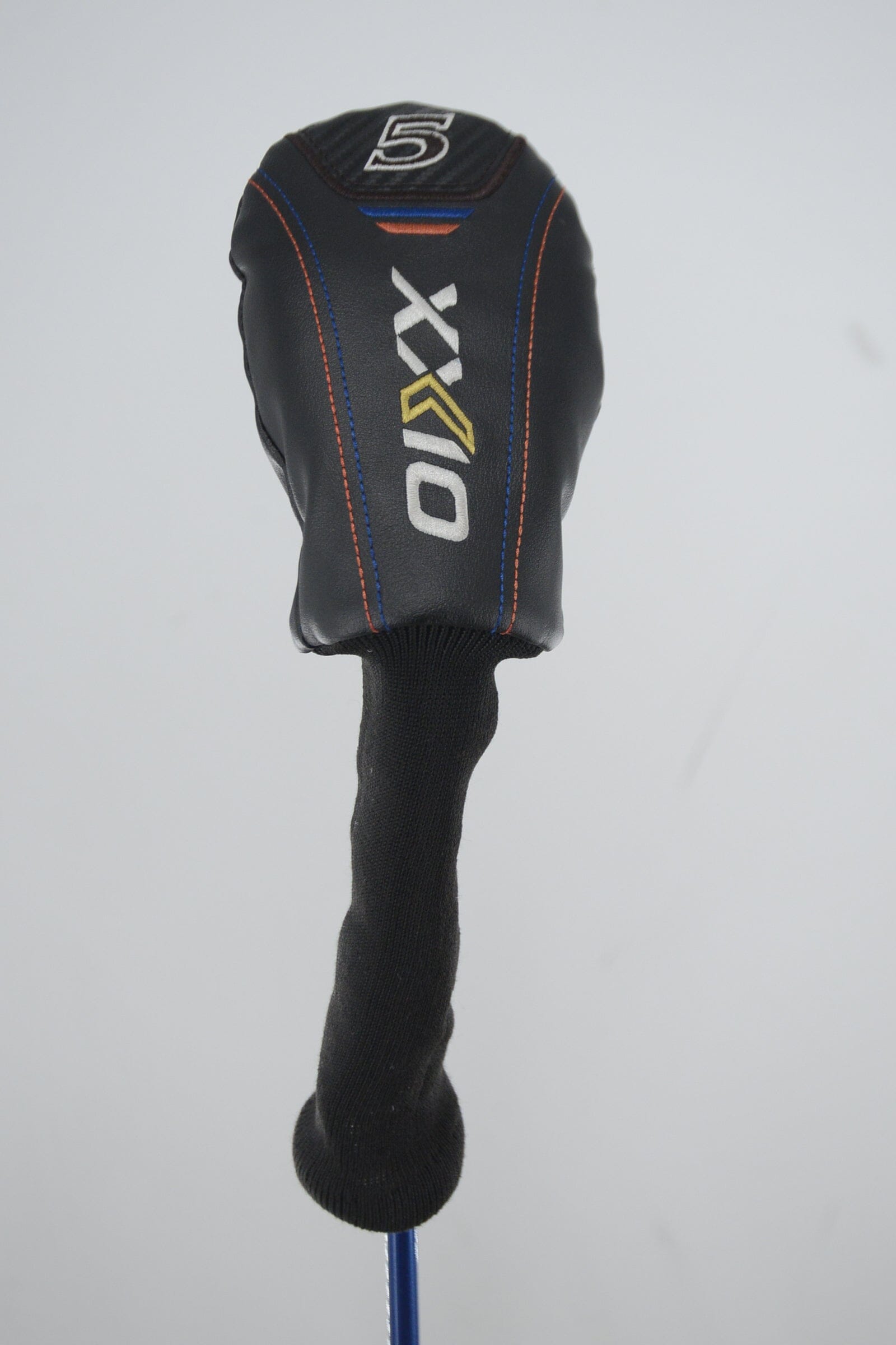 Lefty XXIO 13 5 Wood R Flex 42.75" Golf Clubs GolfRoots