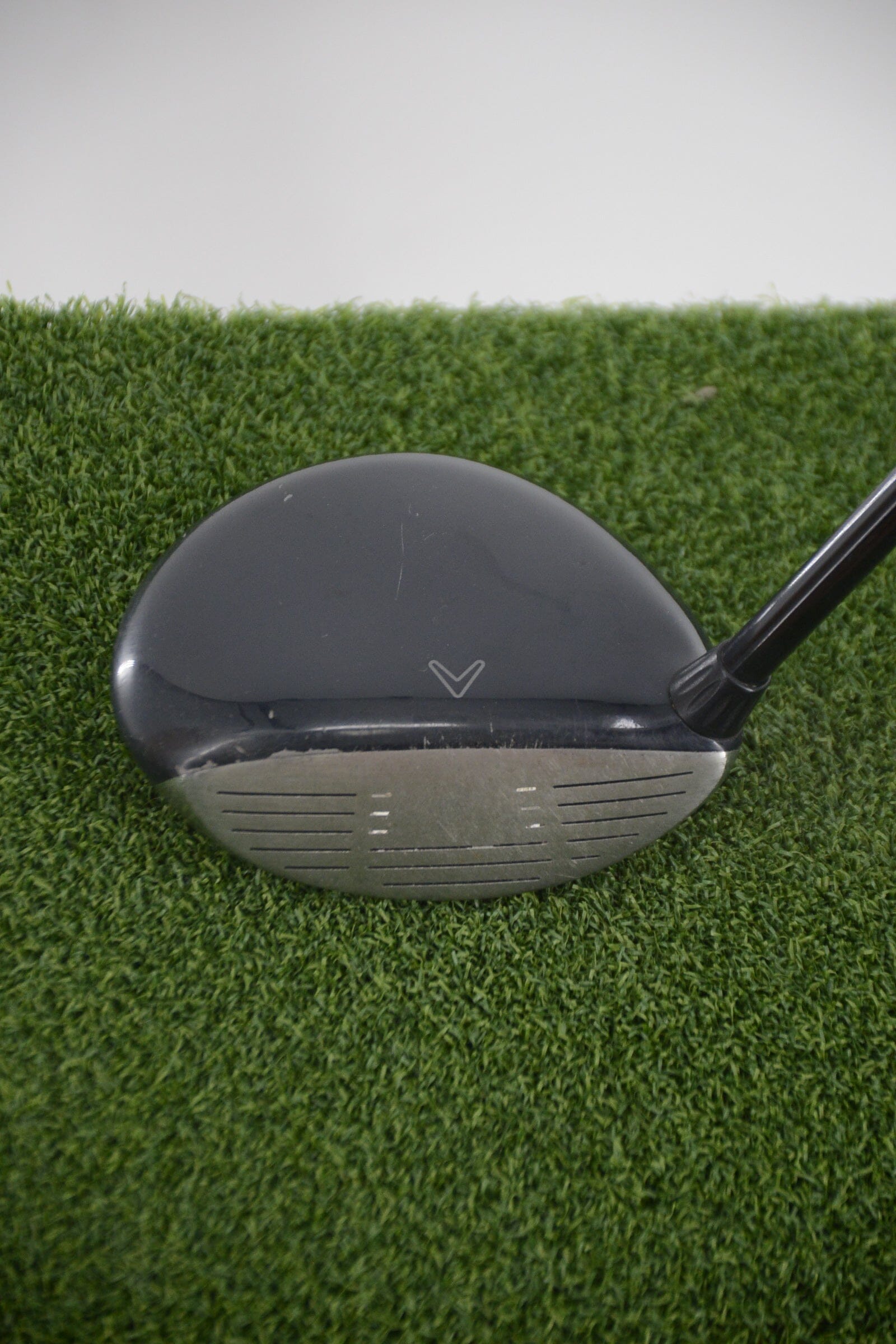 Callaway X Hot 3 Wood S Flex 43.75" Golf Clubs GolfRoots