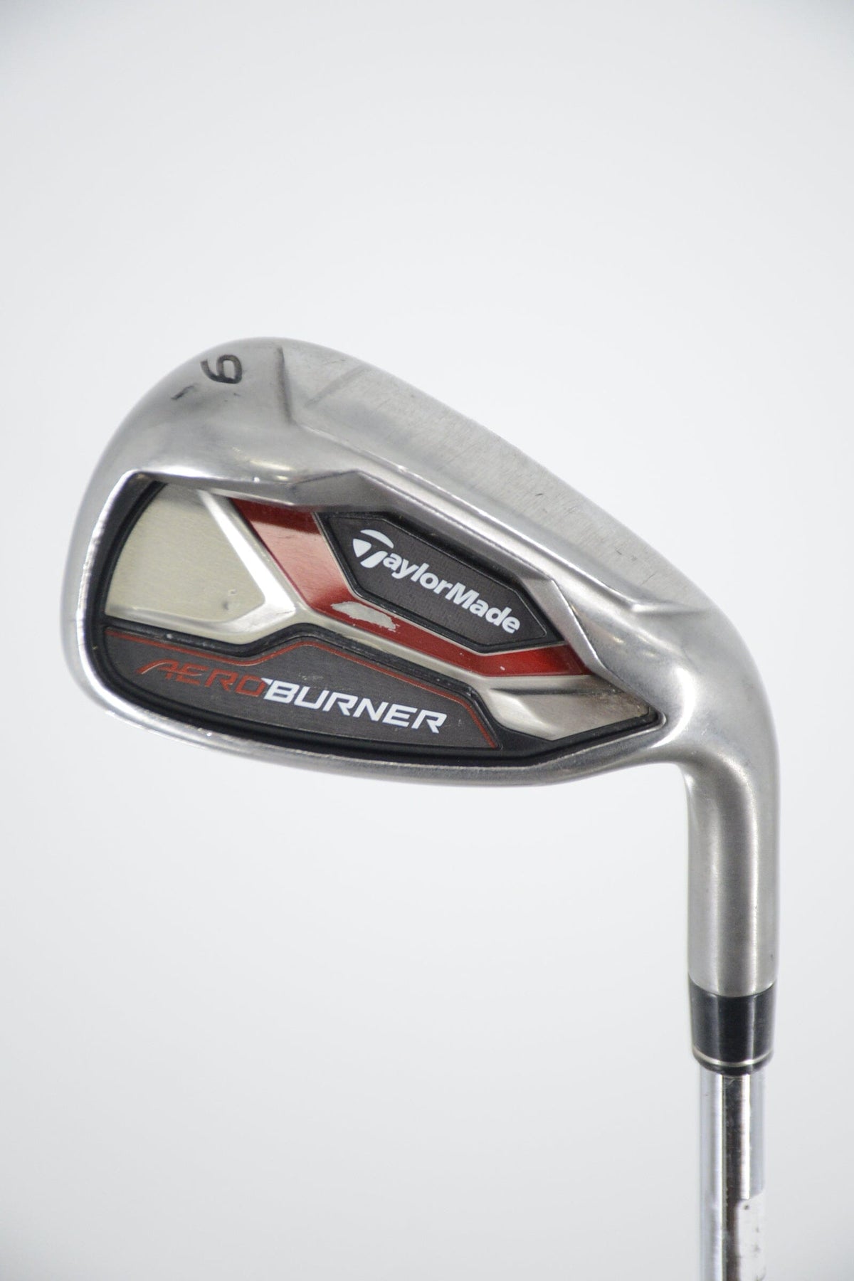 TaylorMade Aeroburner 9 Iron R Flex 36" Golf Clubs GolfRoots