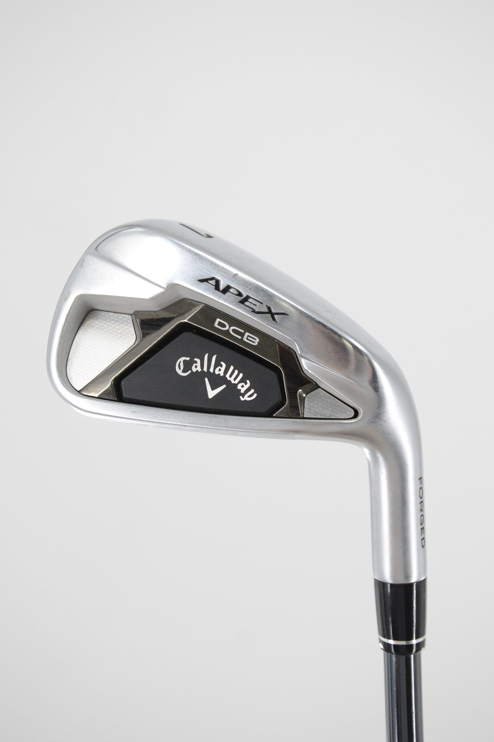 Callaway Apex DCB 7 Iron SR Flex 36.5" Golf Clubs GolfRoots