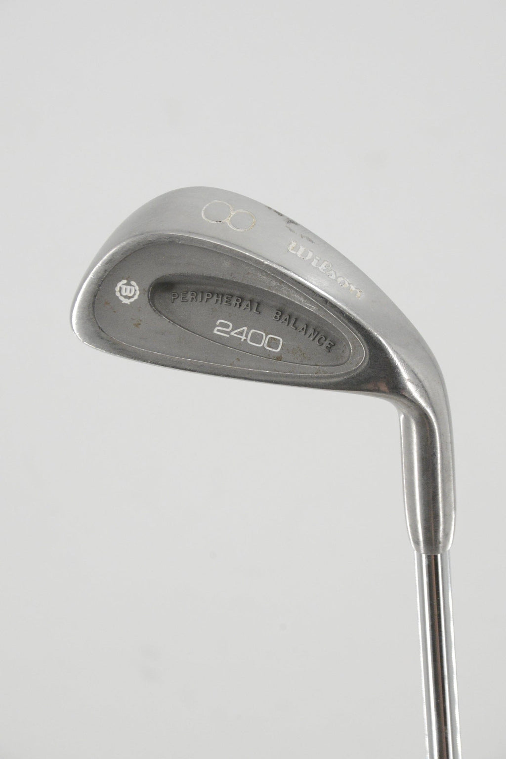 Fers Wilson Di7 3-PW Graphite – Set 8 Clubs Homme (flex Regular, Occasion)