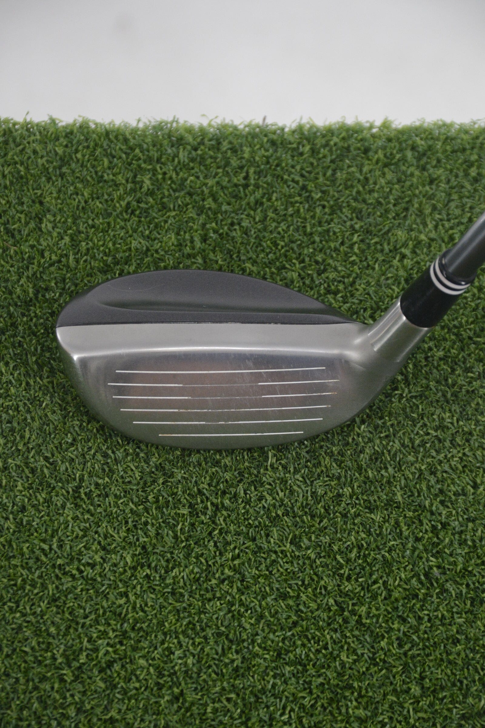 Cleveland Hibore 4 Hybrid R Flex 39.25" Golf Clubs GolfRoots