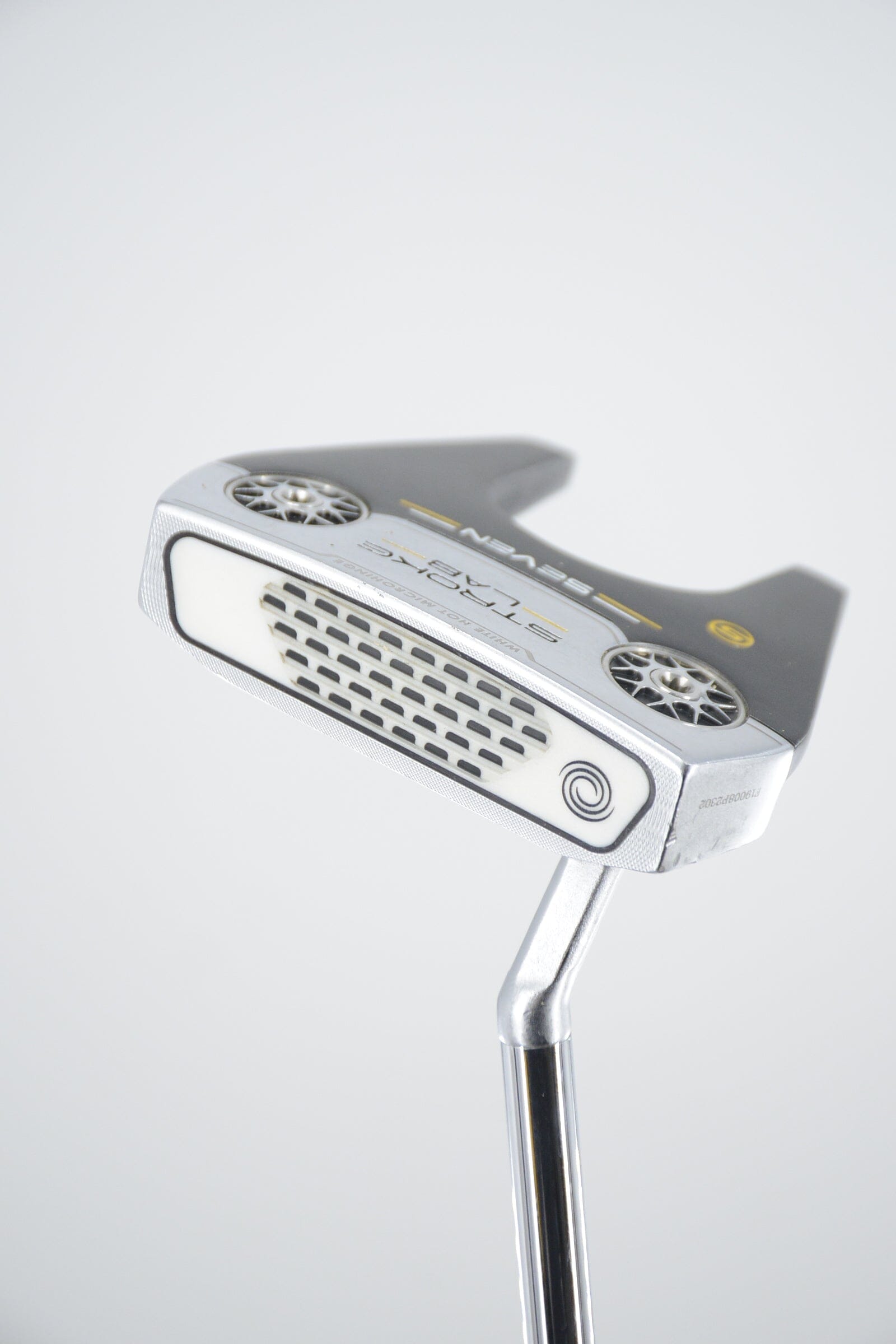 Lefty Odyssey Stroke Lab 7S Putter 35" Golf Clubs GolfRoots