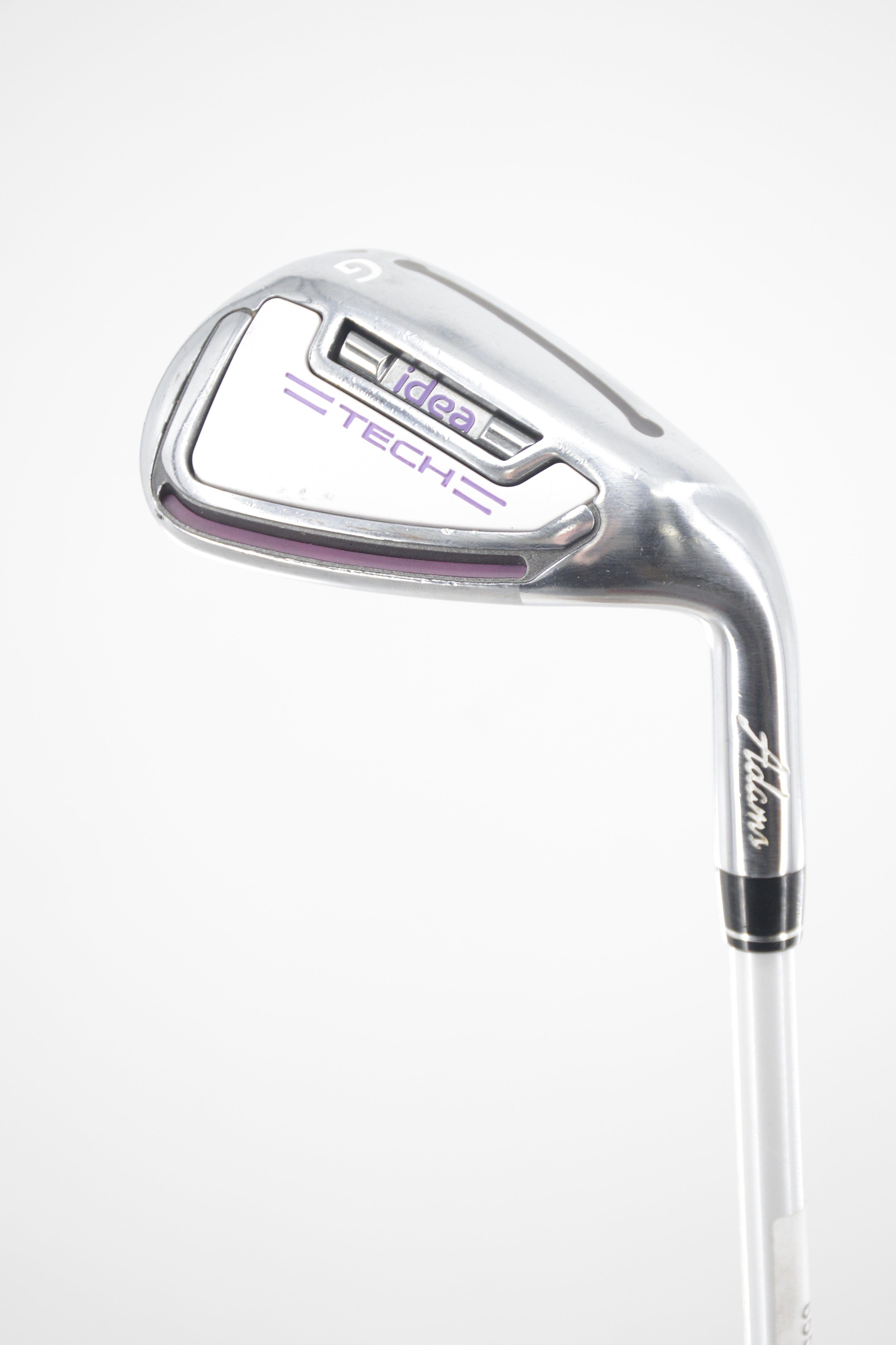 Women's Adams Idea Tech OS GW W Flex 34.25" Golf Clubs GolfRoots