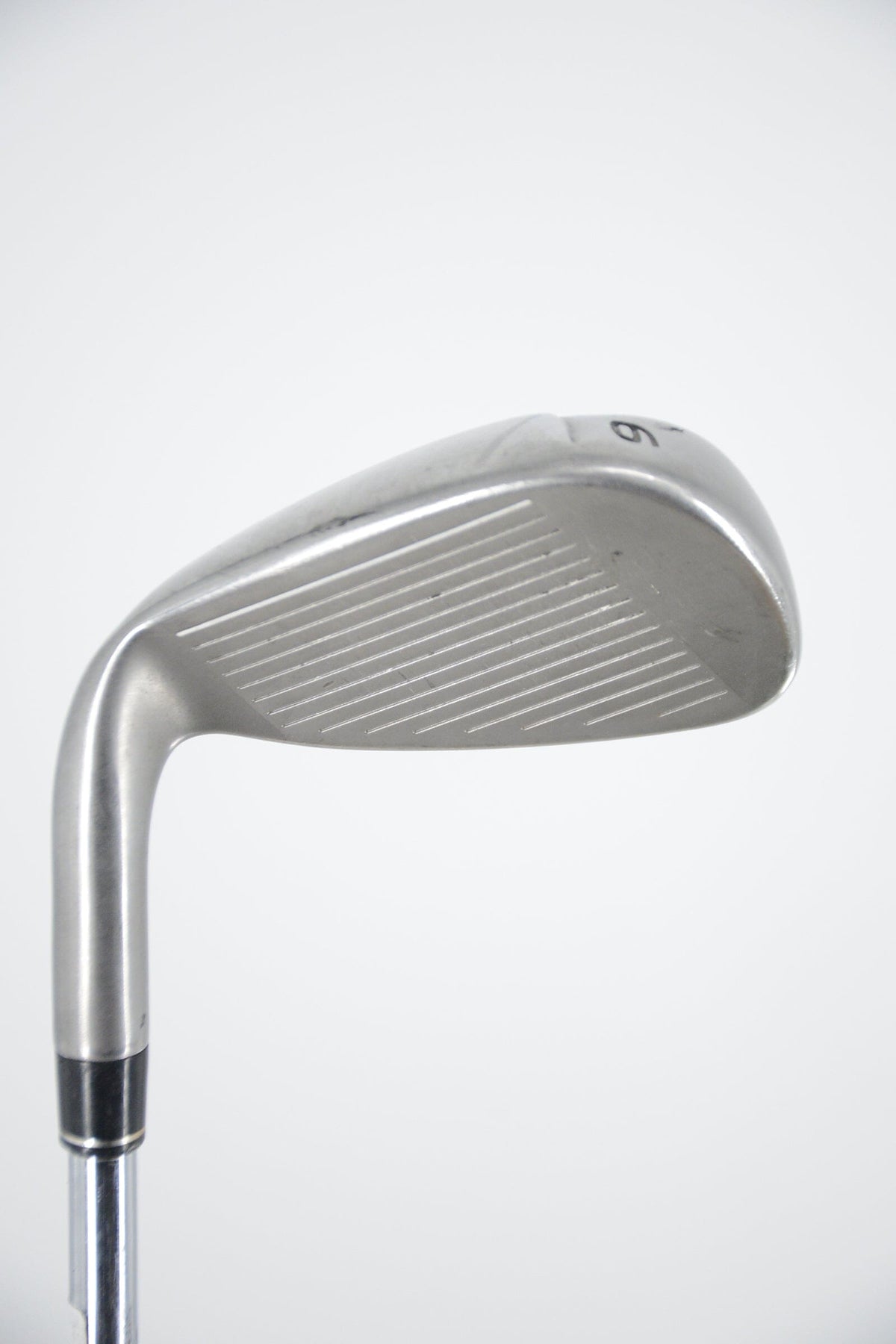 TaylorMade Aeroburner 9 Iron R Flex 36" Golf Clubs GolfRoots