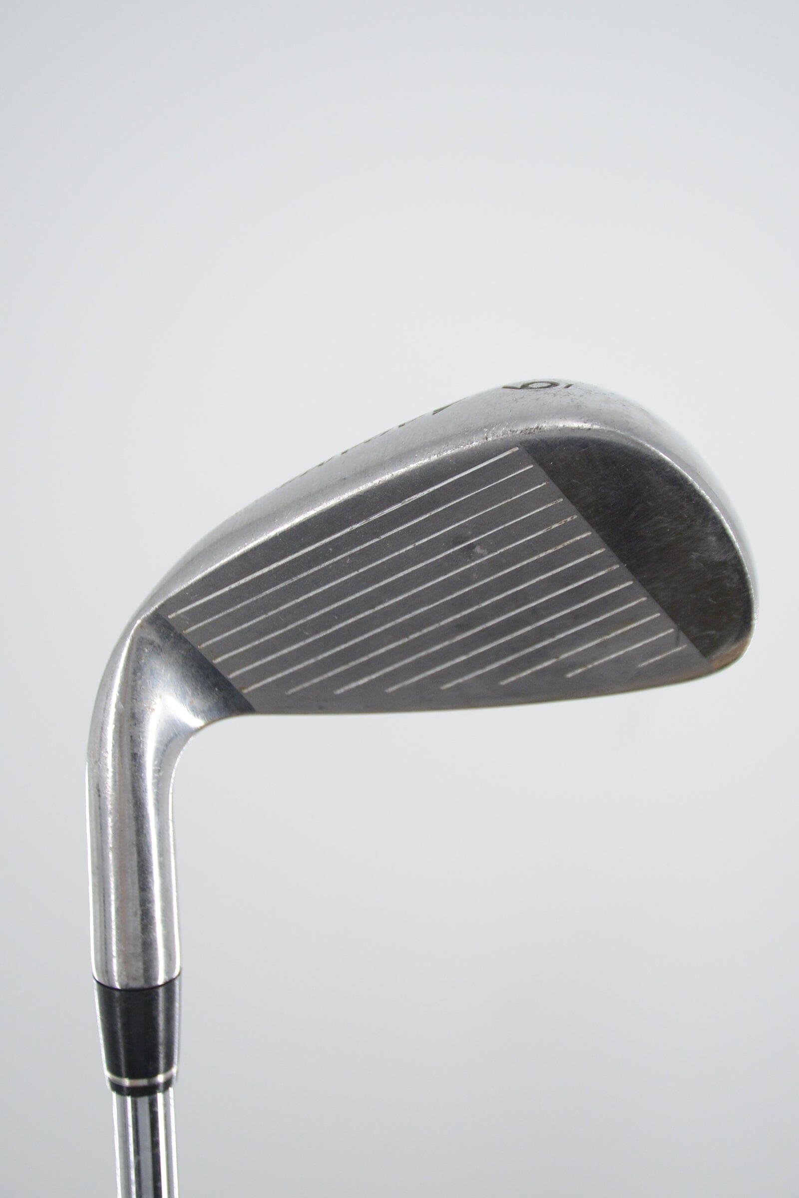 Adams Speedline Plus 6 Iron R Flex 37.25" Golf Clubs GolfRoots