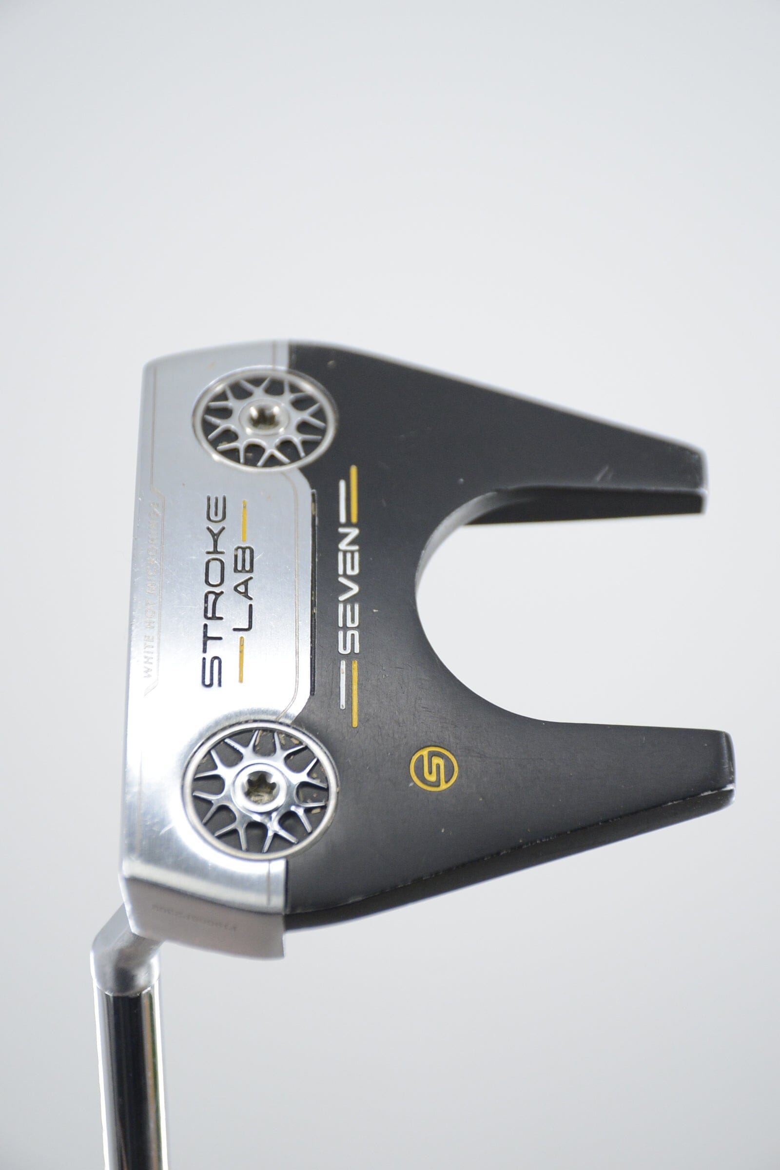 Lefty Odyssey Stroke Lab 7S Putter 35" Golf Clubs GolfRoots