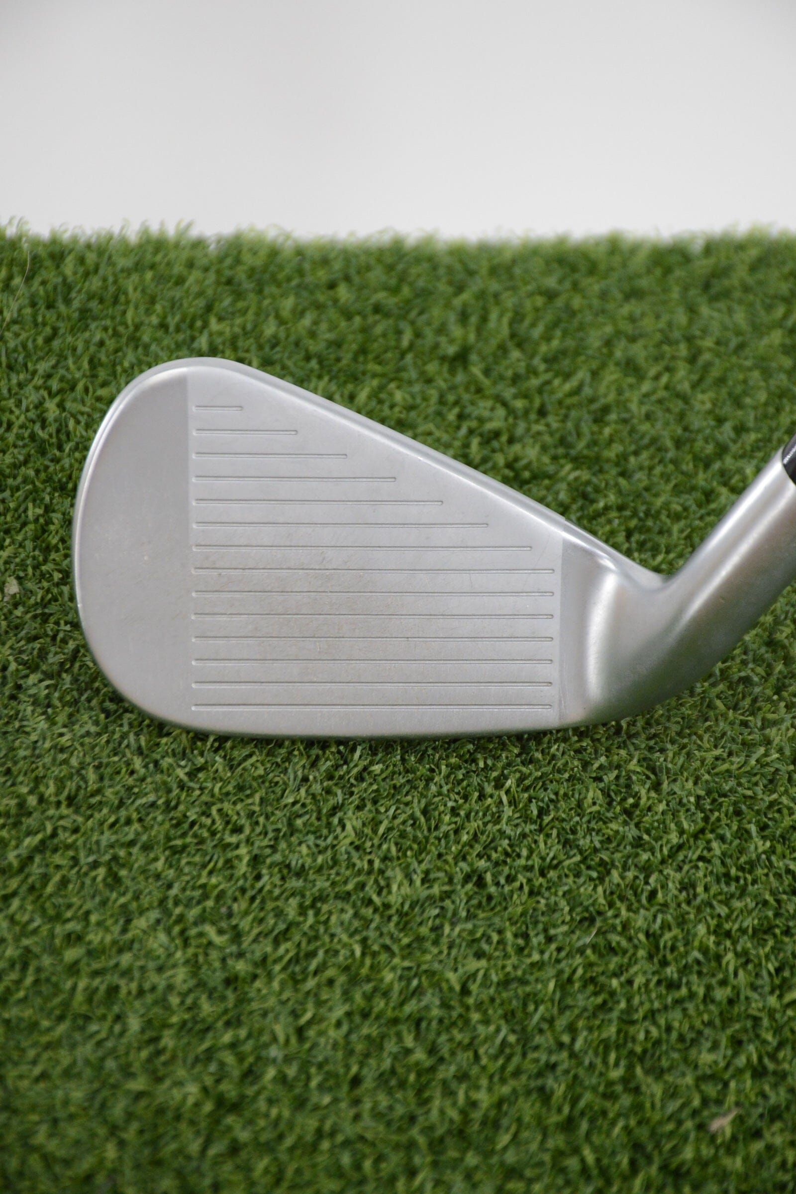 Callaway Apex DCB 7 Iron SR Flex 36.5" Golf Clubs GolfRoots