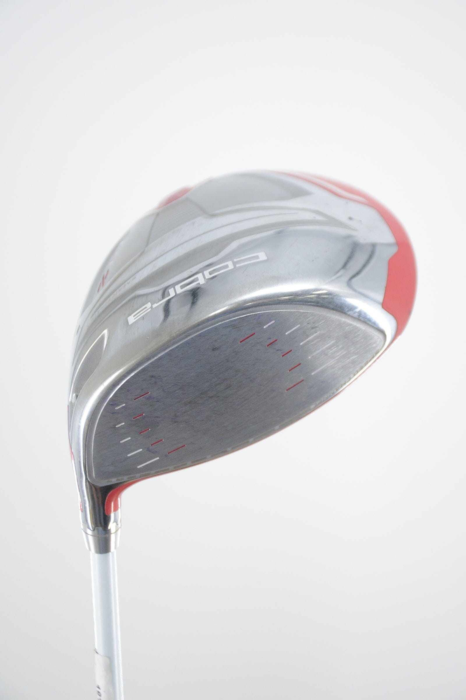Women's Cobra Fly-Z 10.5 Degree Driver W Flex 44.25"