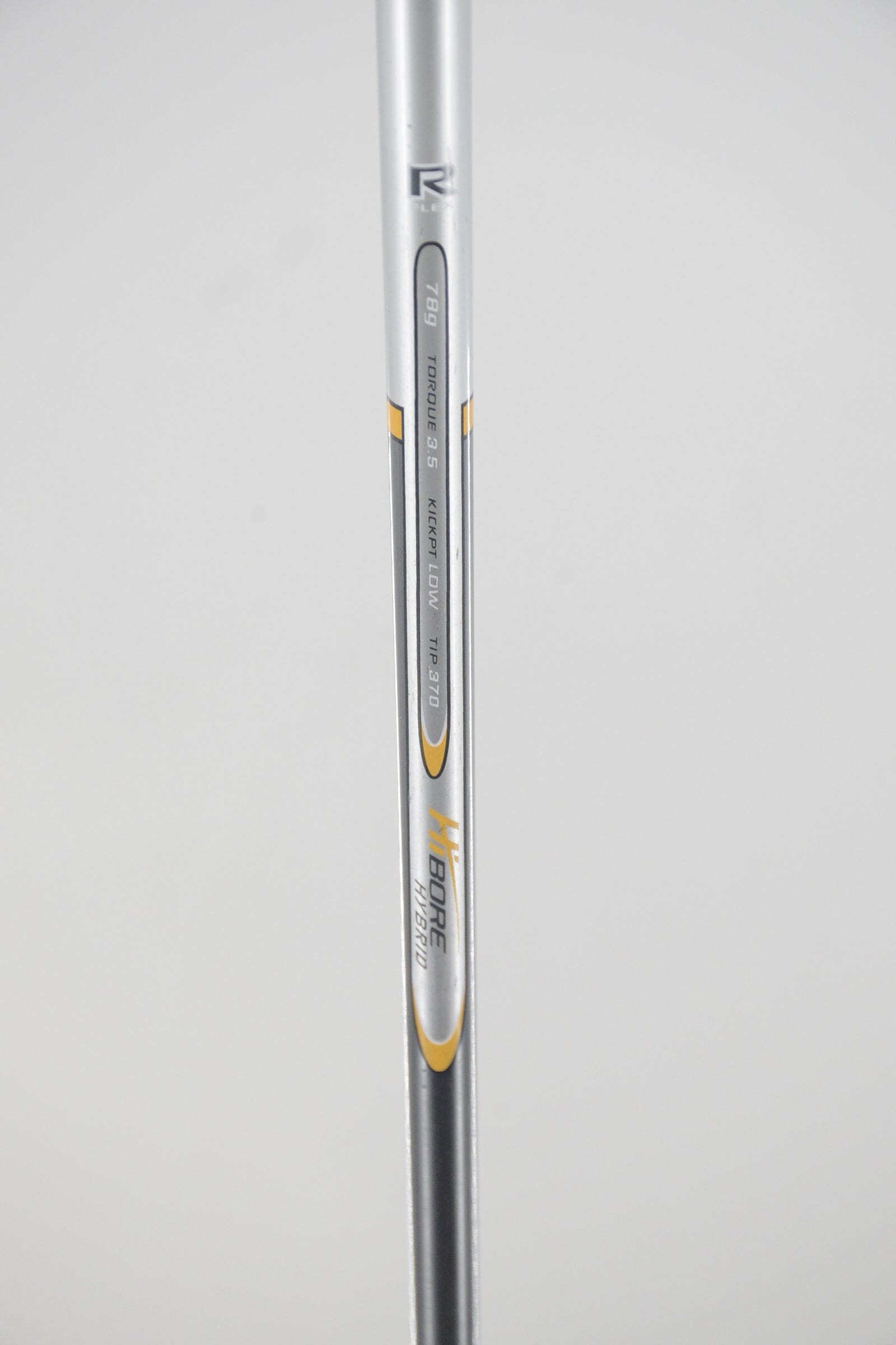Cleveland Hibore 4 Hybrid R Flex 39.25" Golf Clubs GolfRoots