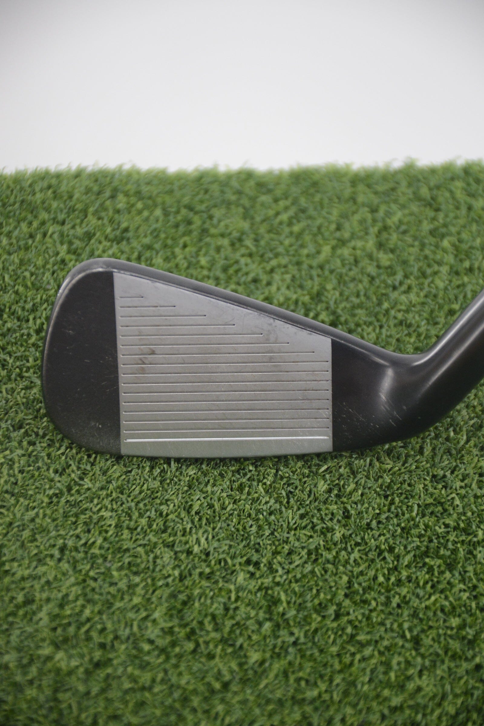 Ping Icrossover 2 Driving Iron X Flex 40" Golf Clubs GolfRoots