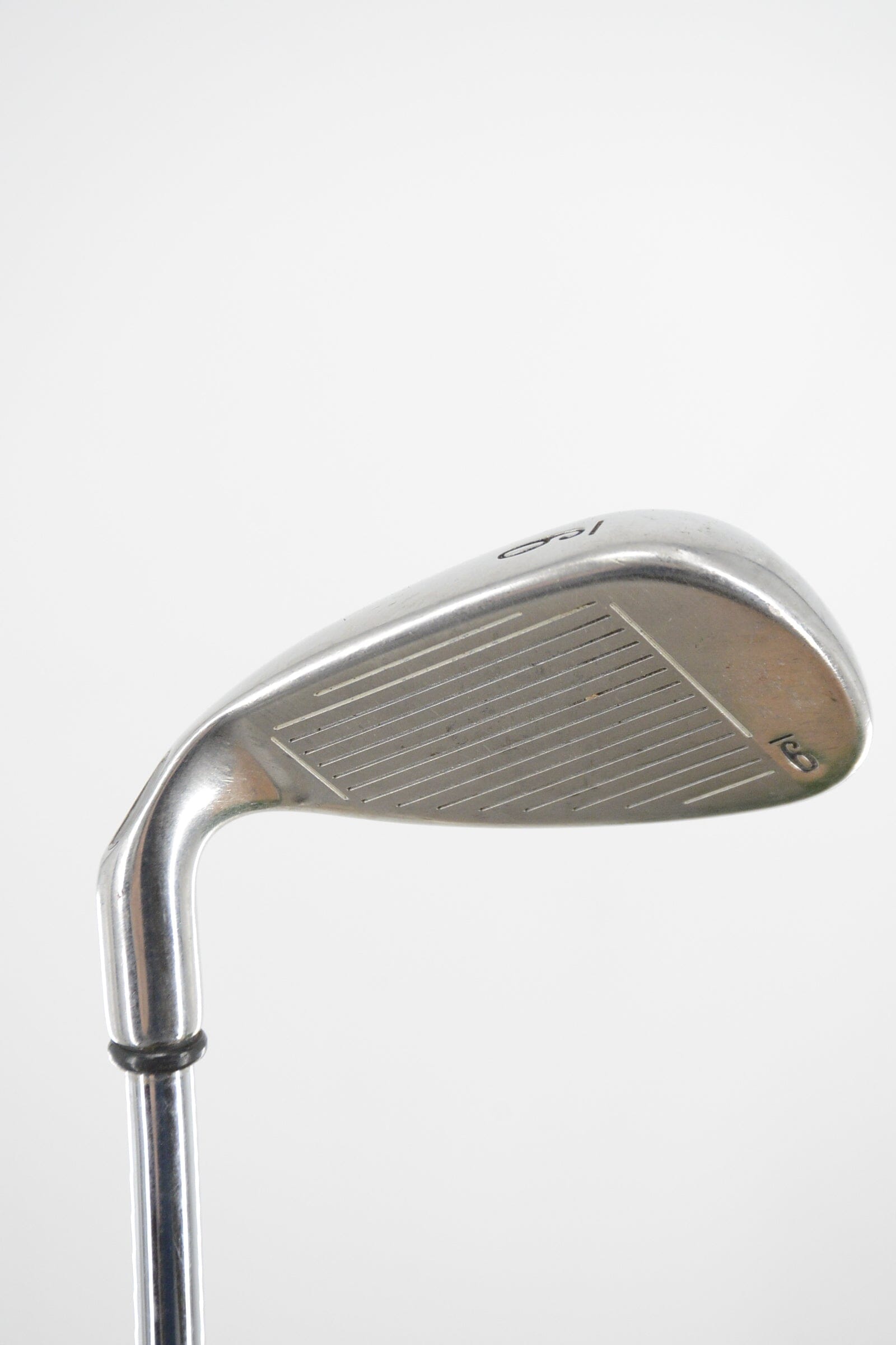 Callaway X-18 9 Iron Uniflex 36.5" Golf Clubs GolfRoots