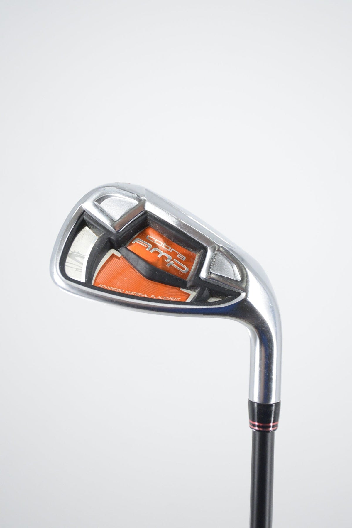 Cobra Amp 9 Iron R Flex 36"