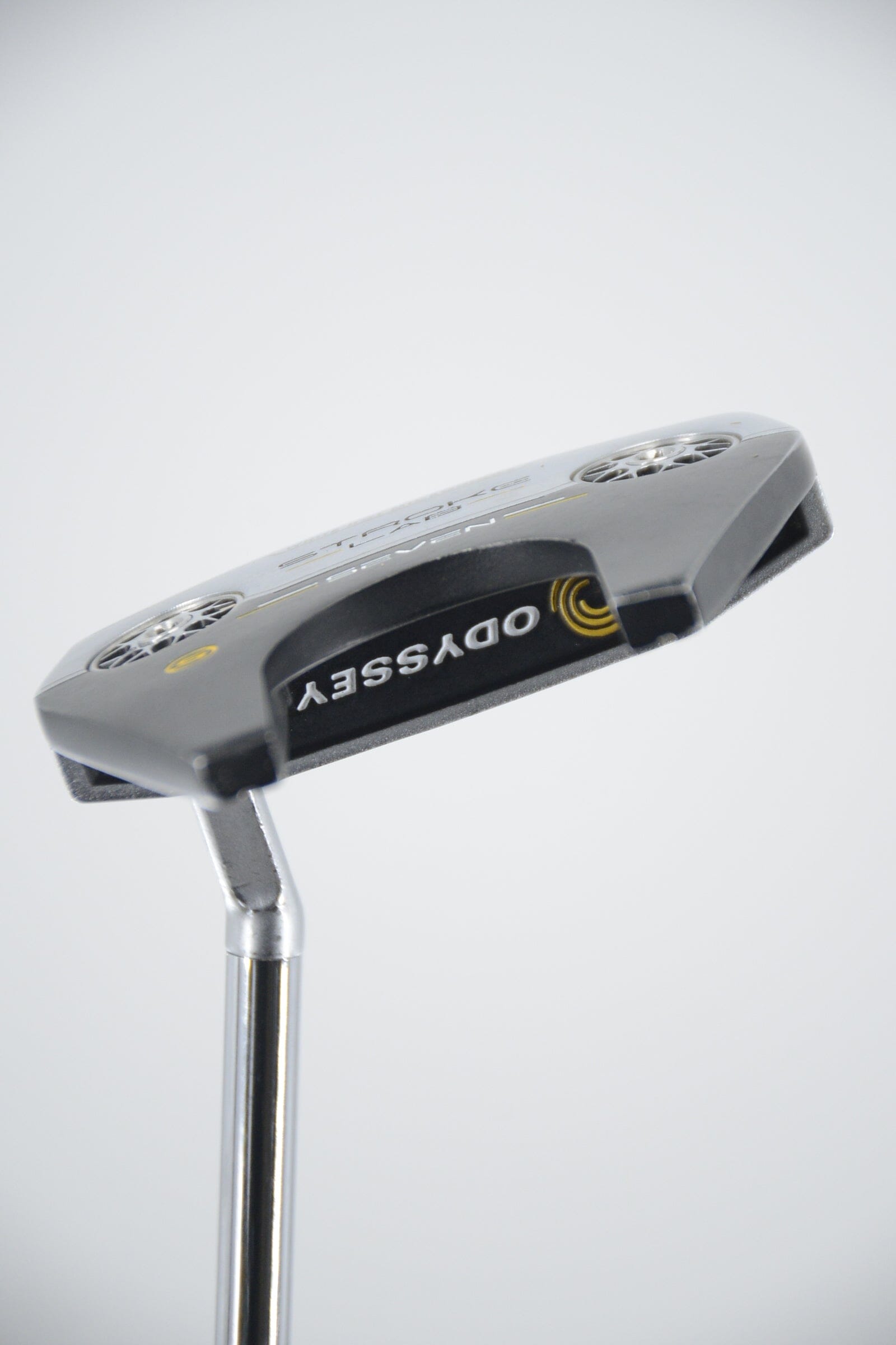 Lefty Odyssey Stroke Lab 7S Putter 35" Golf Clubs GolfRoots