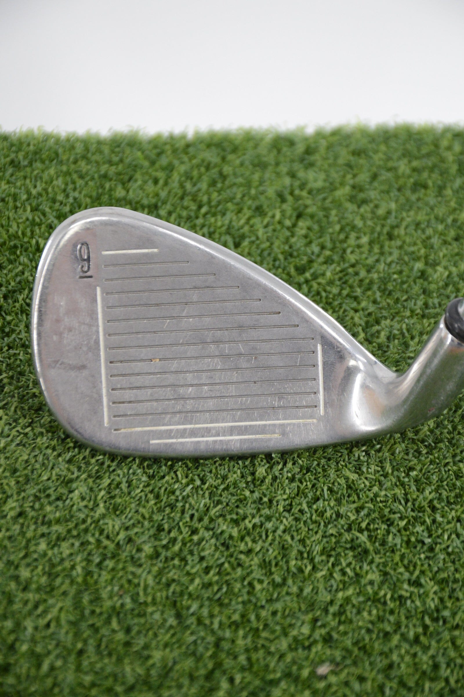 Callaway X-18 9 Iron Uniflex 36.5" Golf Clubs GolfRoots
