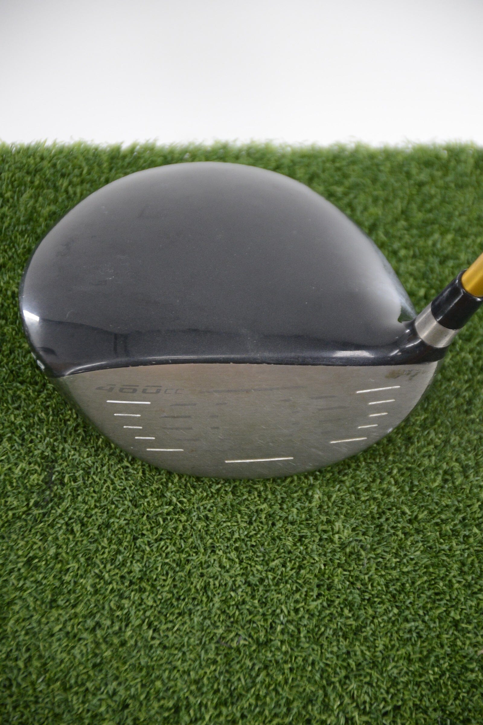 Cleveland XL270 Ultralite Draw 9 Degree Driver S Flex 45.5" Golf Clubs GolfRoots
