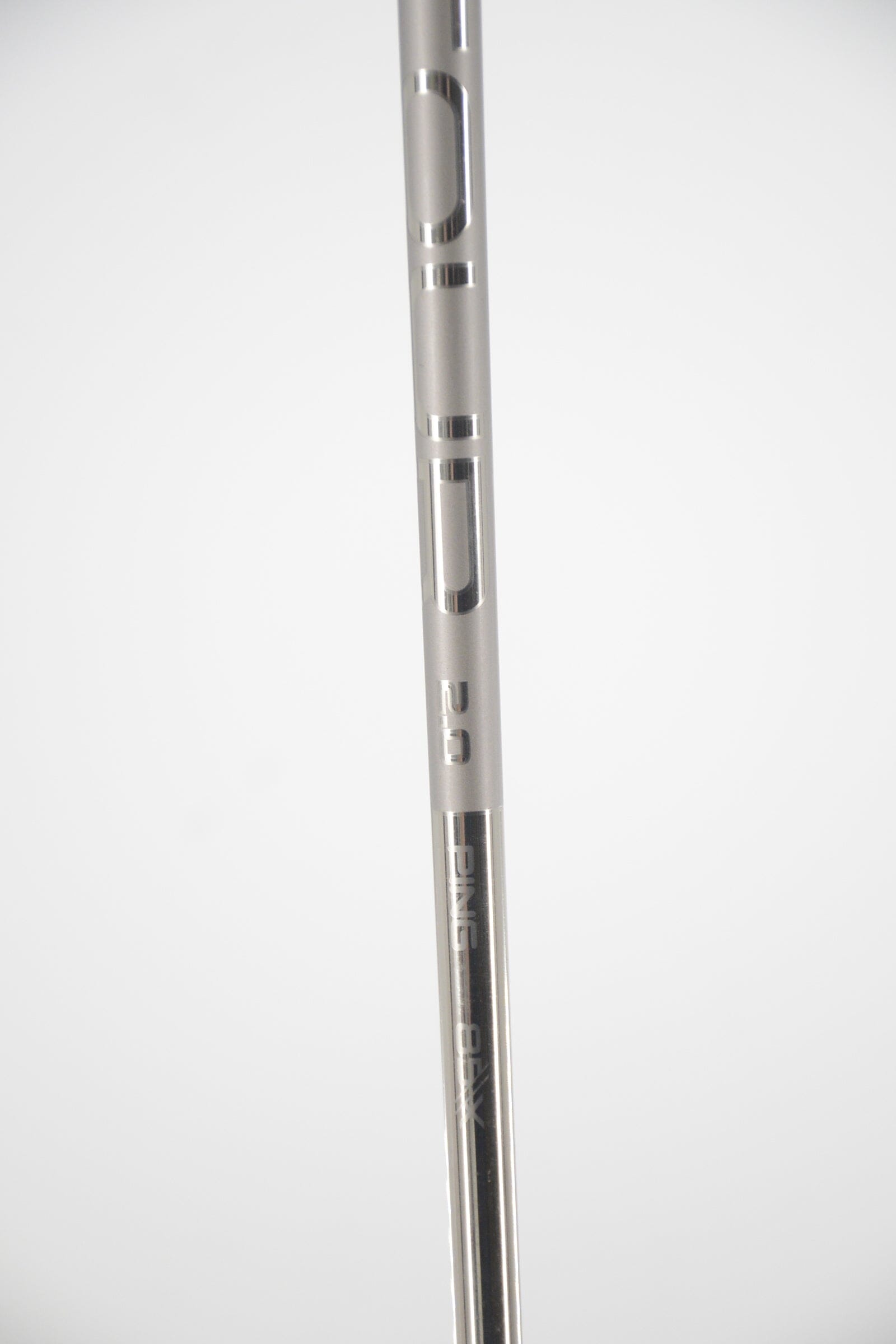 Ping Icrossover 2 Driving Iron X Flex 40" Golf Clubs GolfRoots