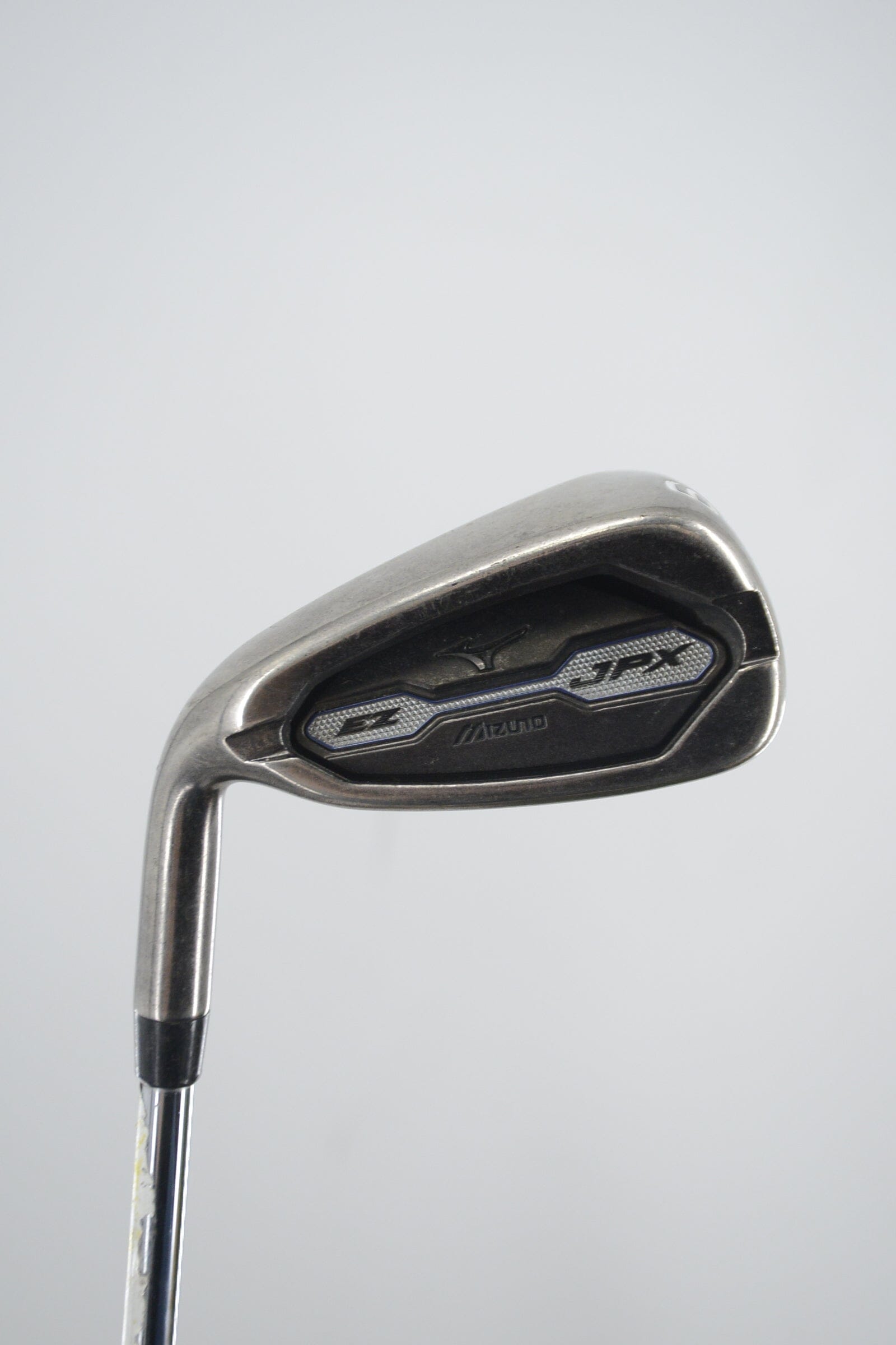 Lefty Mizuno JPX-EZ 6 Iron S Flex 37.25" Golf Clubs GolfRoots