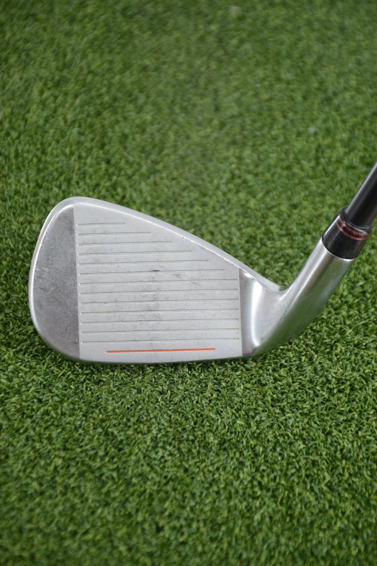 Cobra Amp 9 Iron R Flex 36"