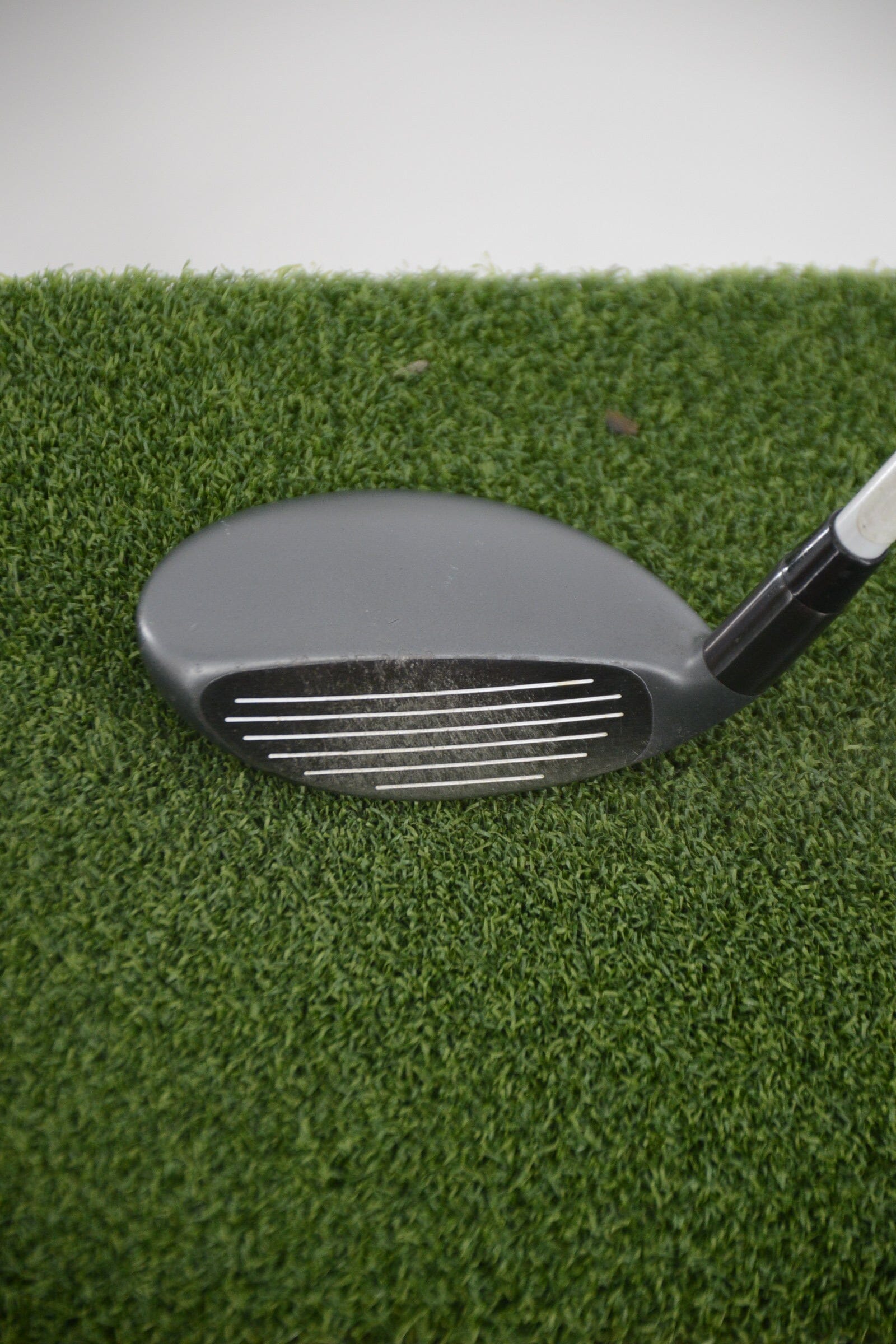 Callaway X Hot 2013 3 Hybrid S Flex 40.75" Golf Clubs GolfRoots